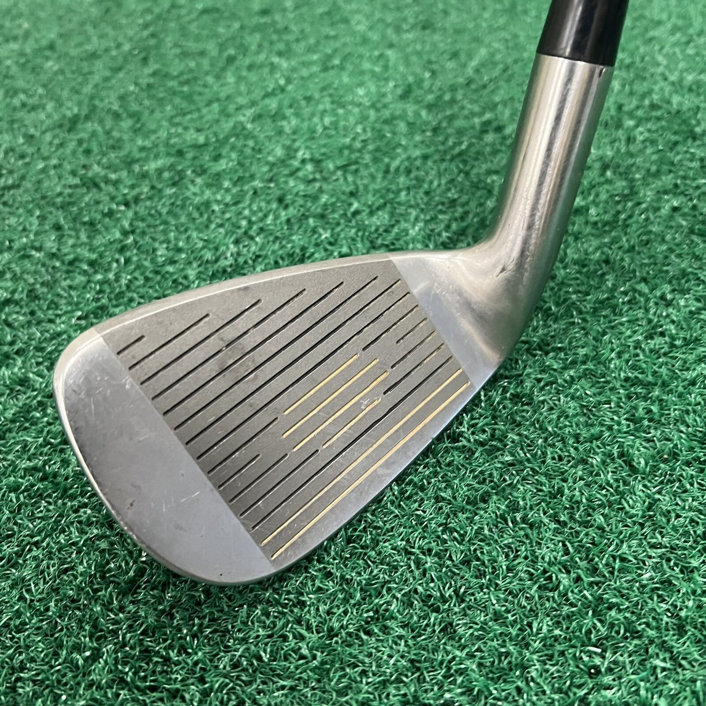 Wilson ProStaff Wide Tip Oversize Single 8 Iron Ladies Right Hand Women's Flex