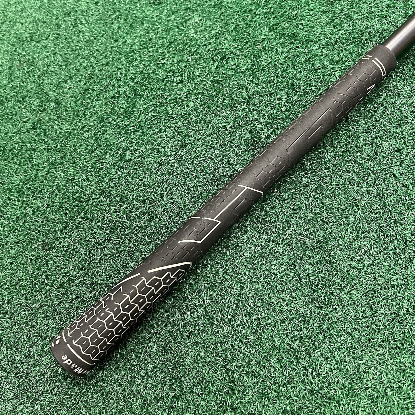 Taylormade R7 CGB Max Single 6 Iron Men's Right Hand Regular Flex Graphite Shaft