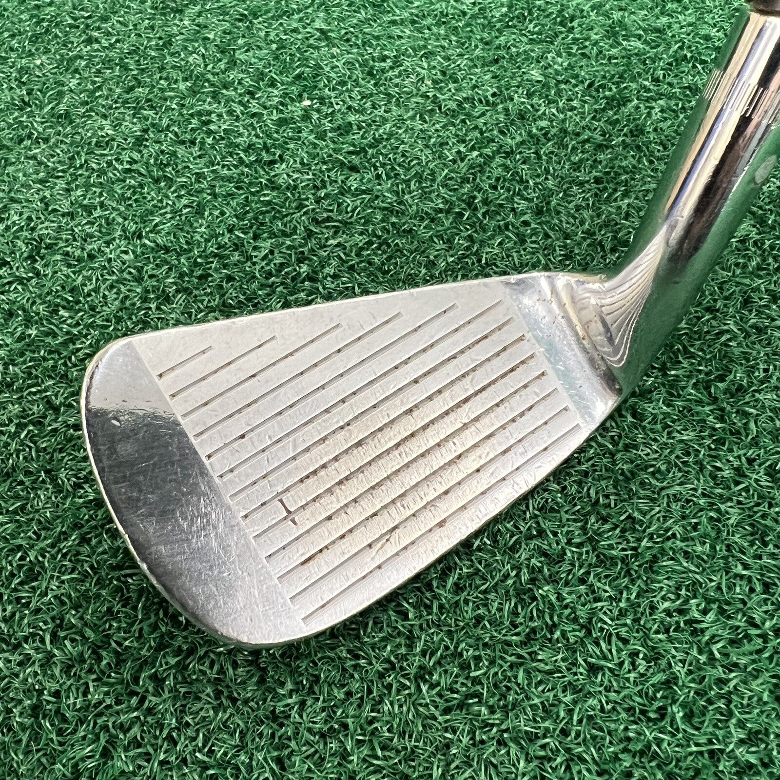 Ben Hogan Equalizer Wedge Men's Right Hand Stiff Flex Steel Shaft