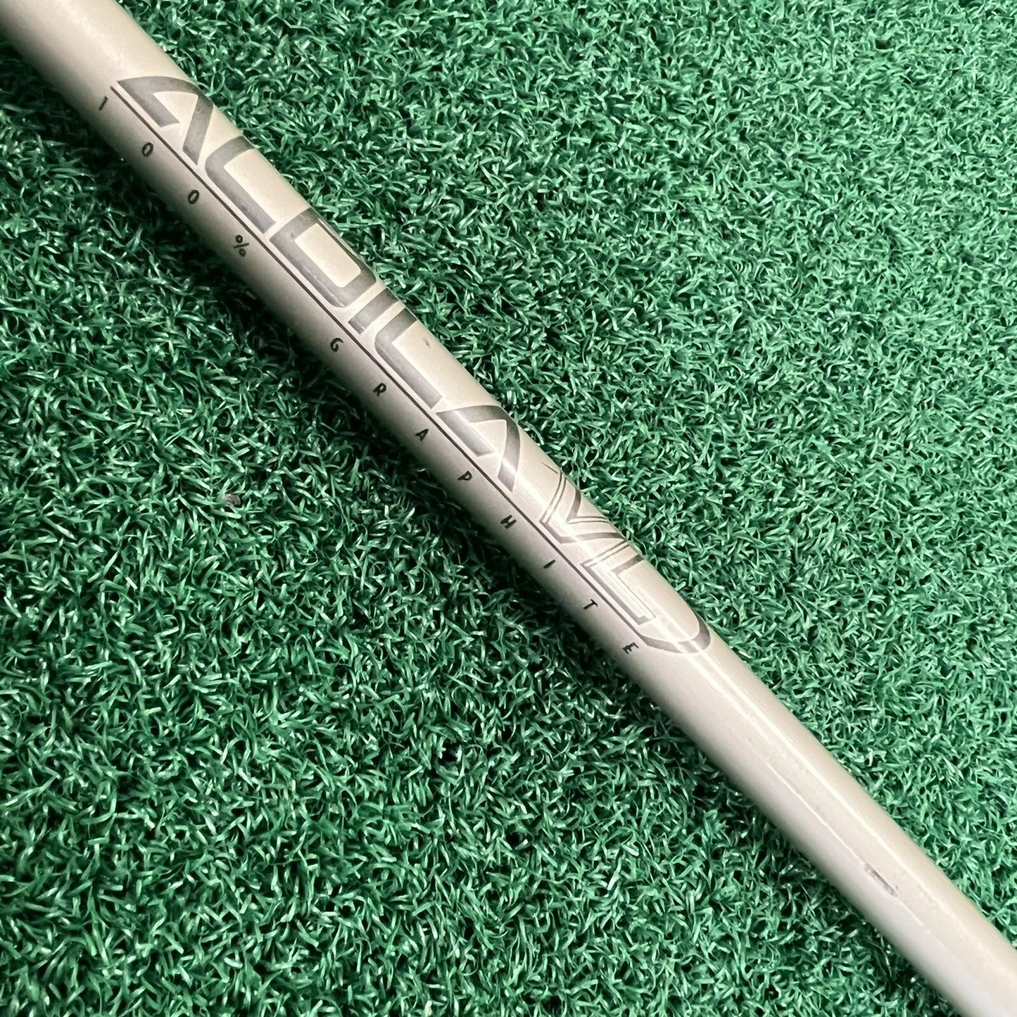 Turbo Power Golf XL-20 Turbo Power Ladies Golf Clubs LRH 35.5" Graphite Shaft