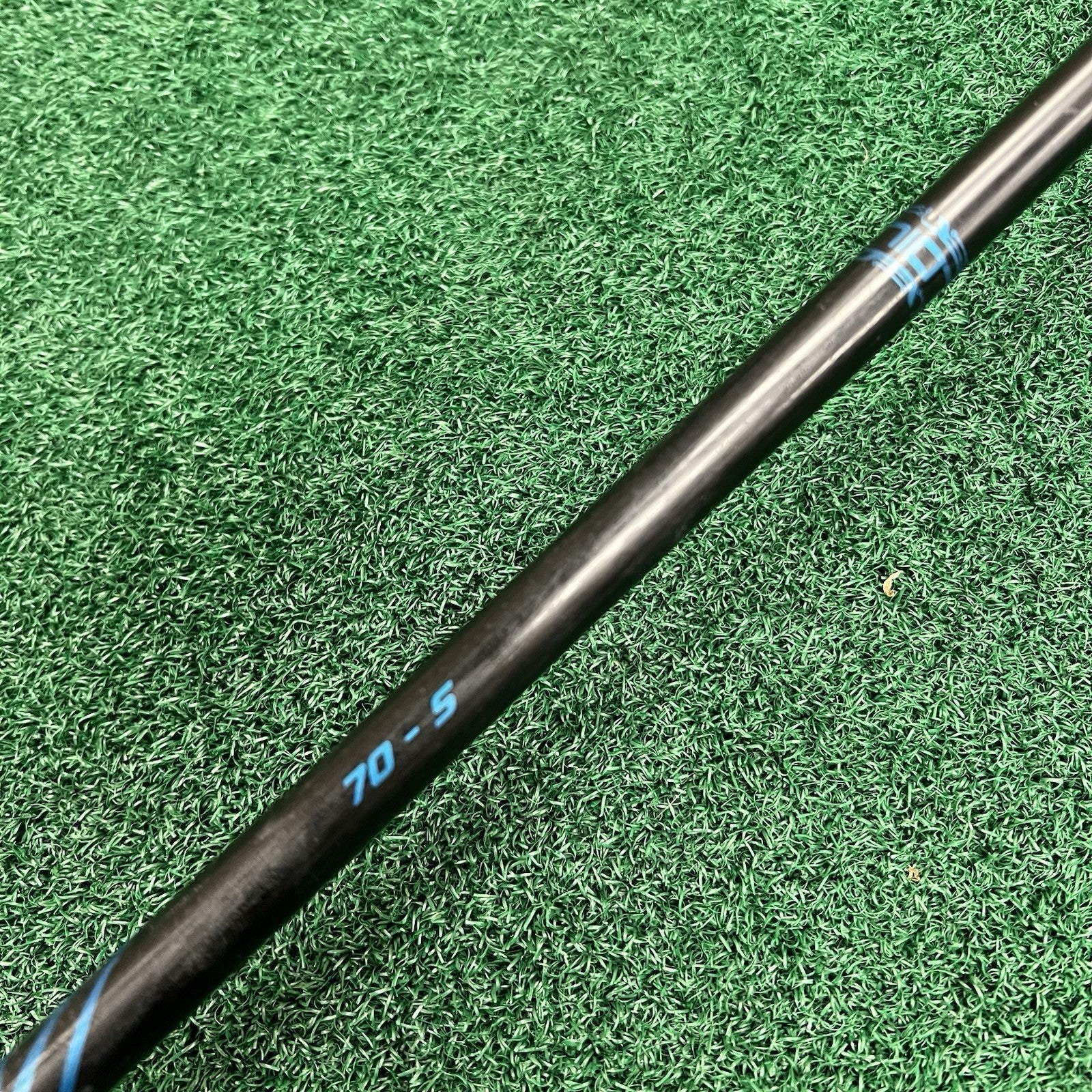 Cobra King F8 3-4 Fairway Wood 13-16° Graphite Aldila NV Stiff Flex MRH