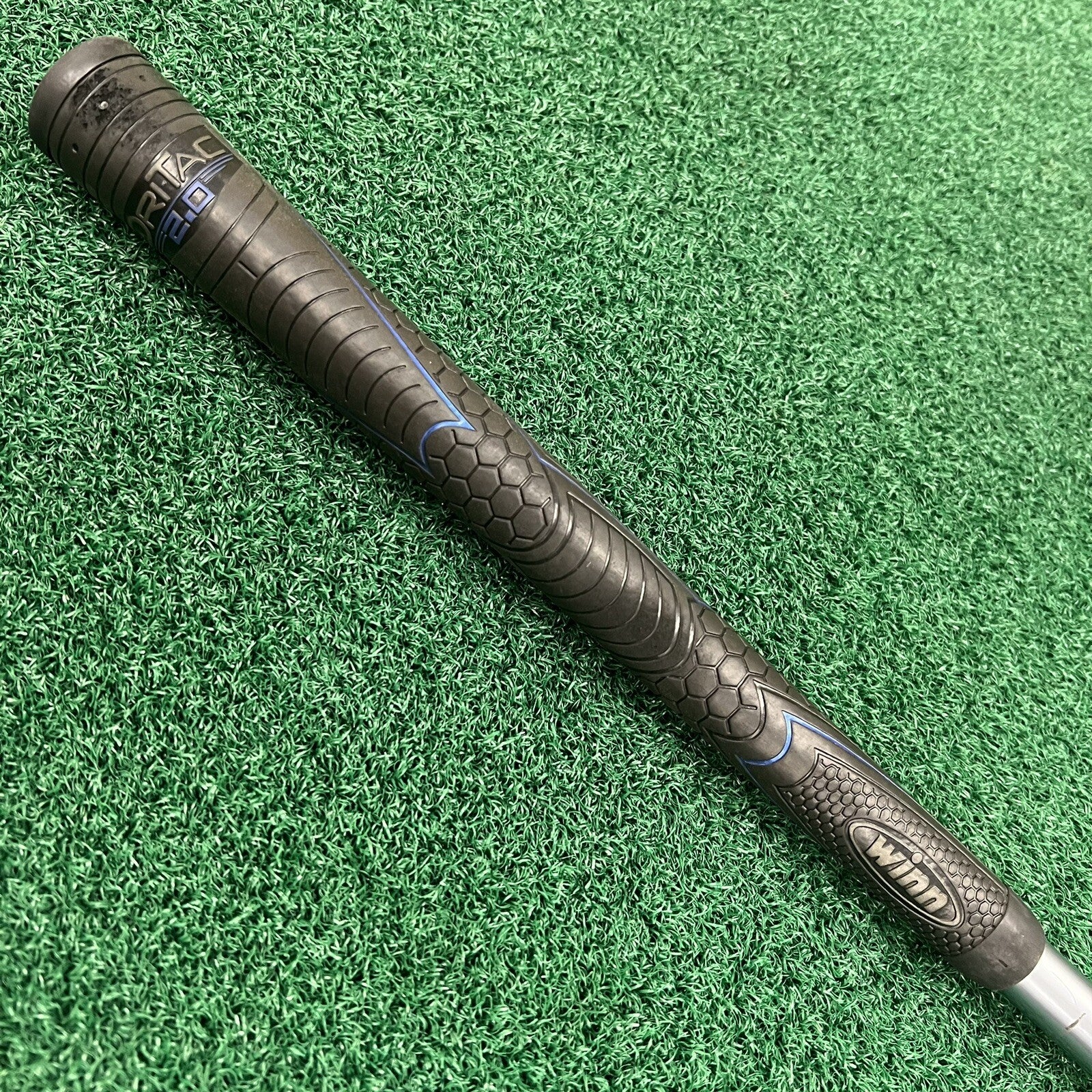 King Cobra LD/MST 3 Wood Offset Ladies Right Hand Ladies Graphite Shaft 42"