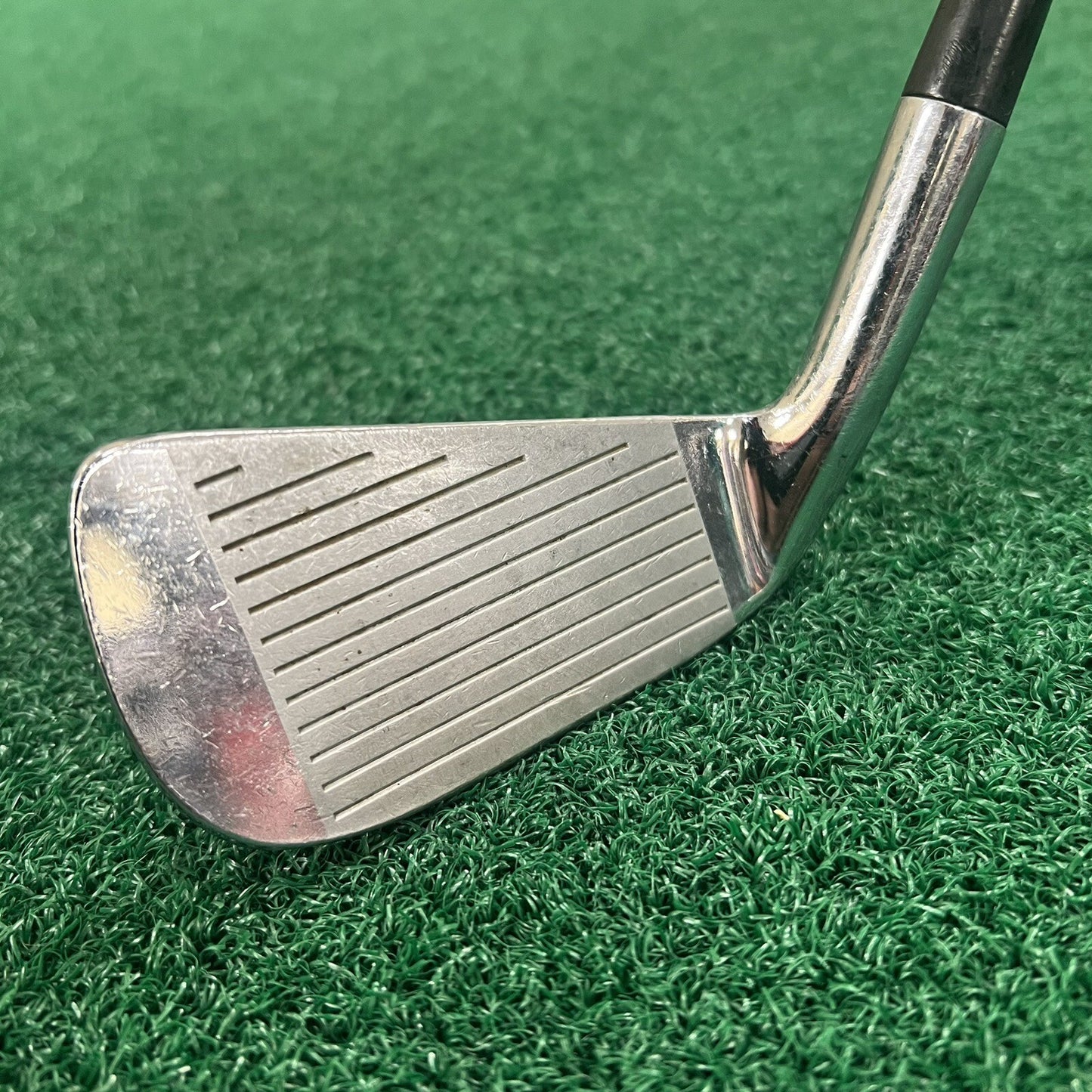 Wilson Staff Gooseneck FG-53 3 Iron Right Hand R400 Regular Flex Steel Shaft