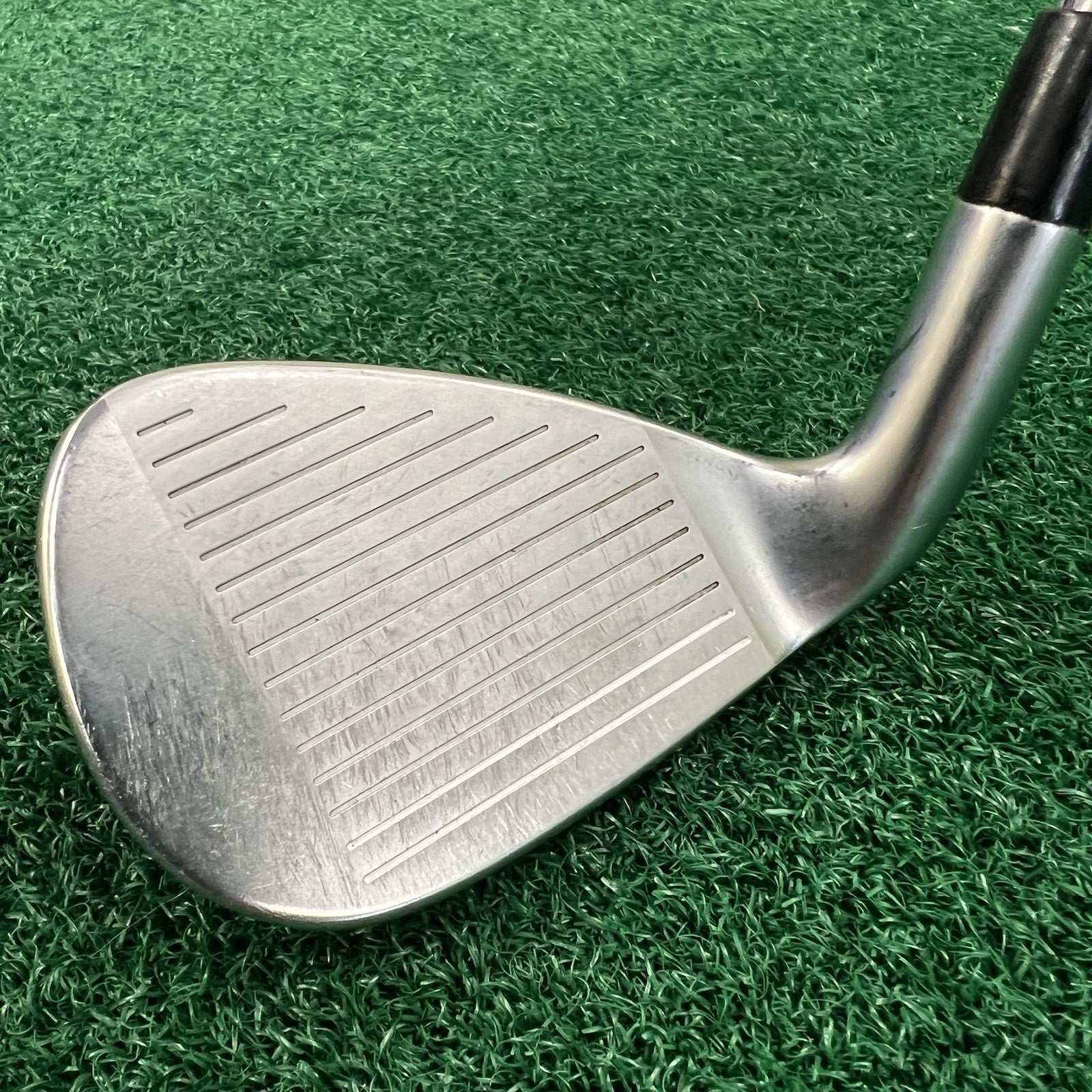 Callaway Big Bertha B21 Pitching Wedge PW Right Hand Stiff Flex S300 Steel Shaft