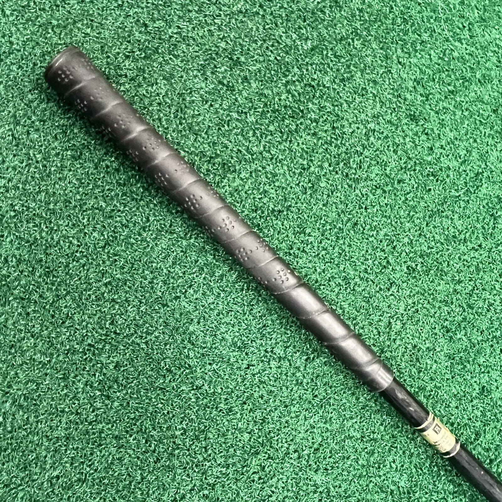 The Perfectionist Beryllium Copper by Beauwood #3 Fairway Wood MRH Regular Flex