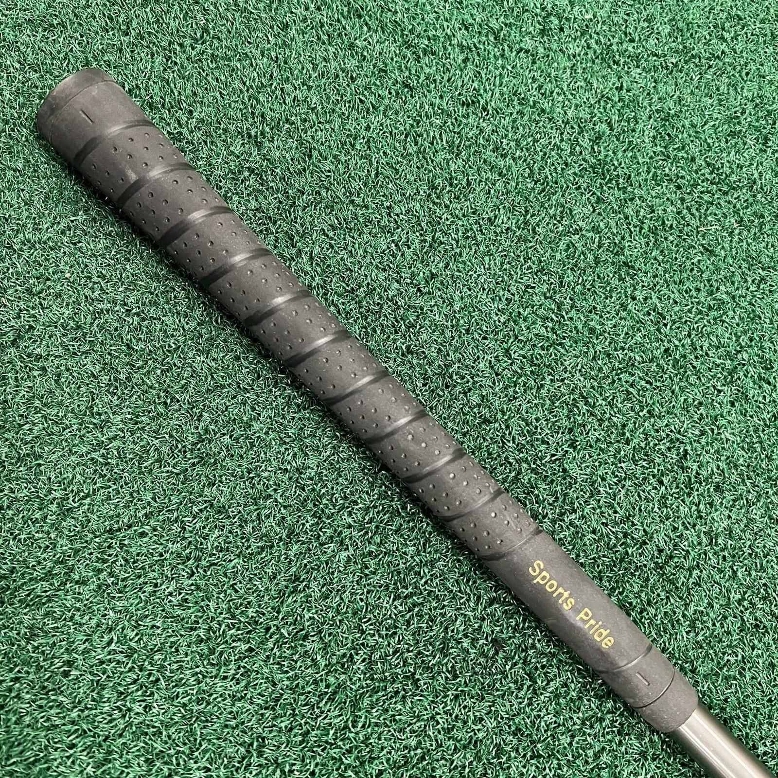 Golfsmith TG 19° #5 Fairway Wood Graphite Shaft Stiff Flex Graphite Shaft MRH