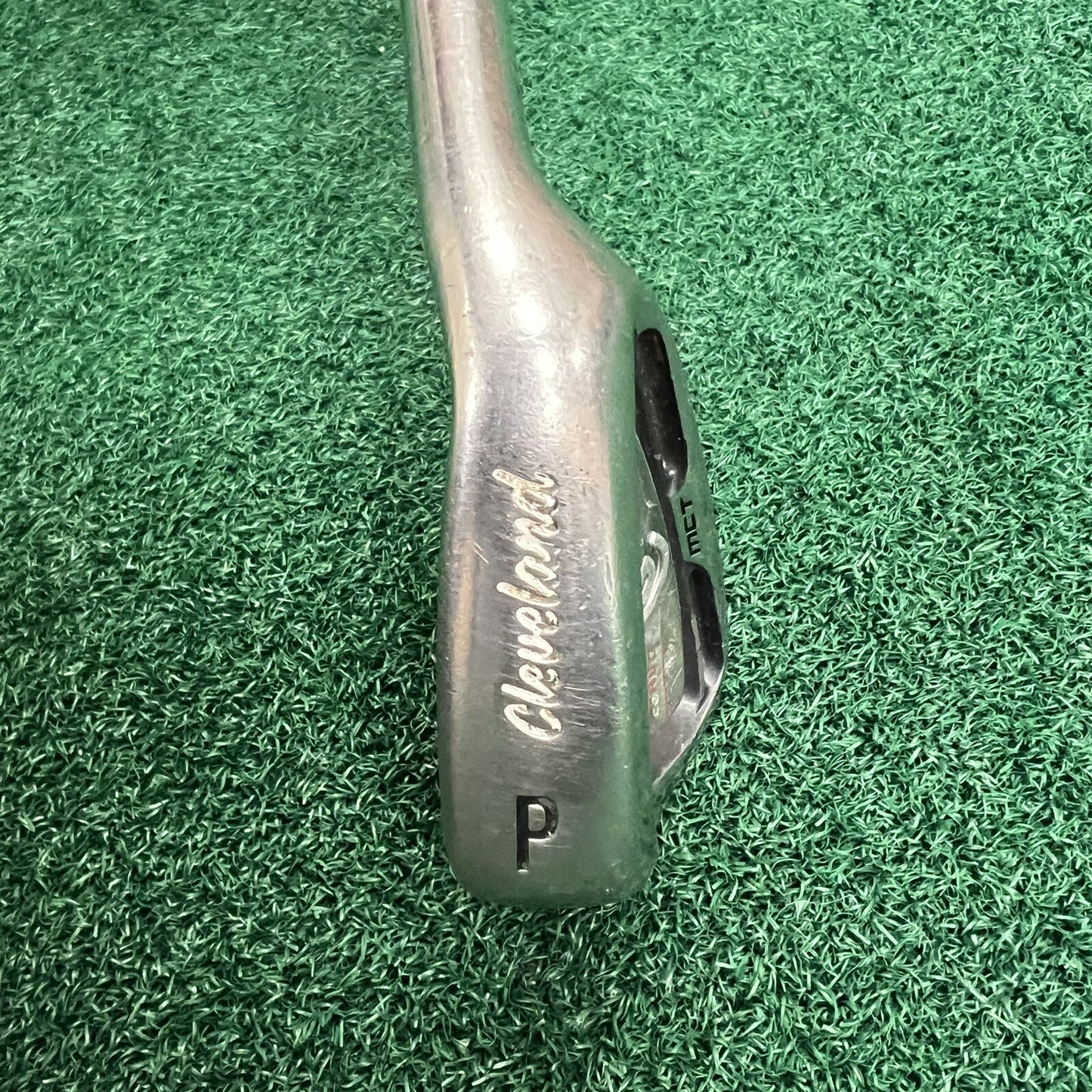 Cleveland CG Red TOUR SPEC Single Pitching Wedge PW Men's Right Hand Regular
