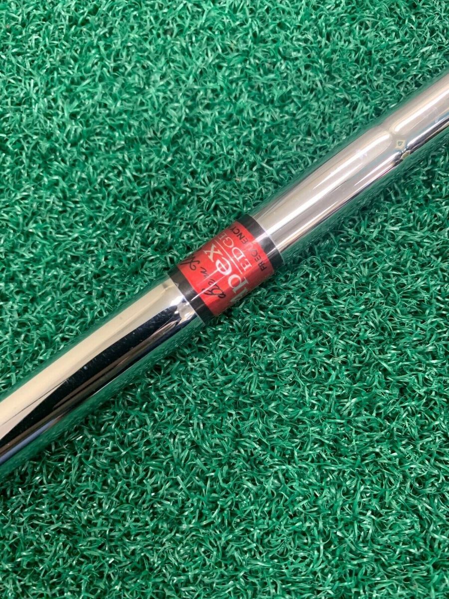 Ben Hogan Golf BH-5 Offset Single 6 Iron Right Stiff Flex Steel 37.5"