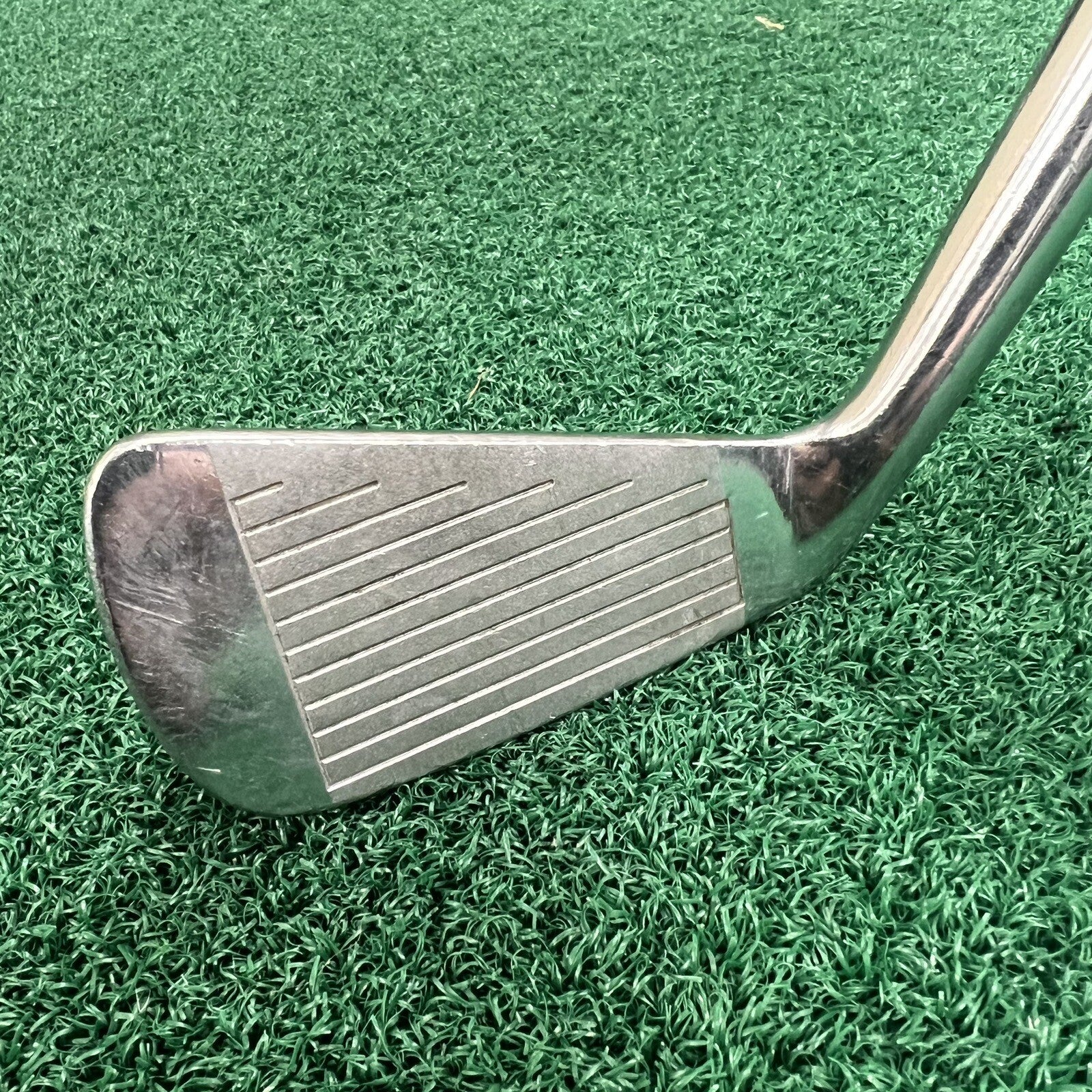 MacGregor Tourney Single 2 Iron 39.5" Men's Right Hand Regular Flex Steel