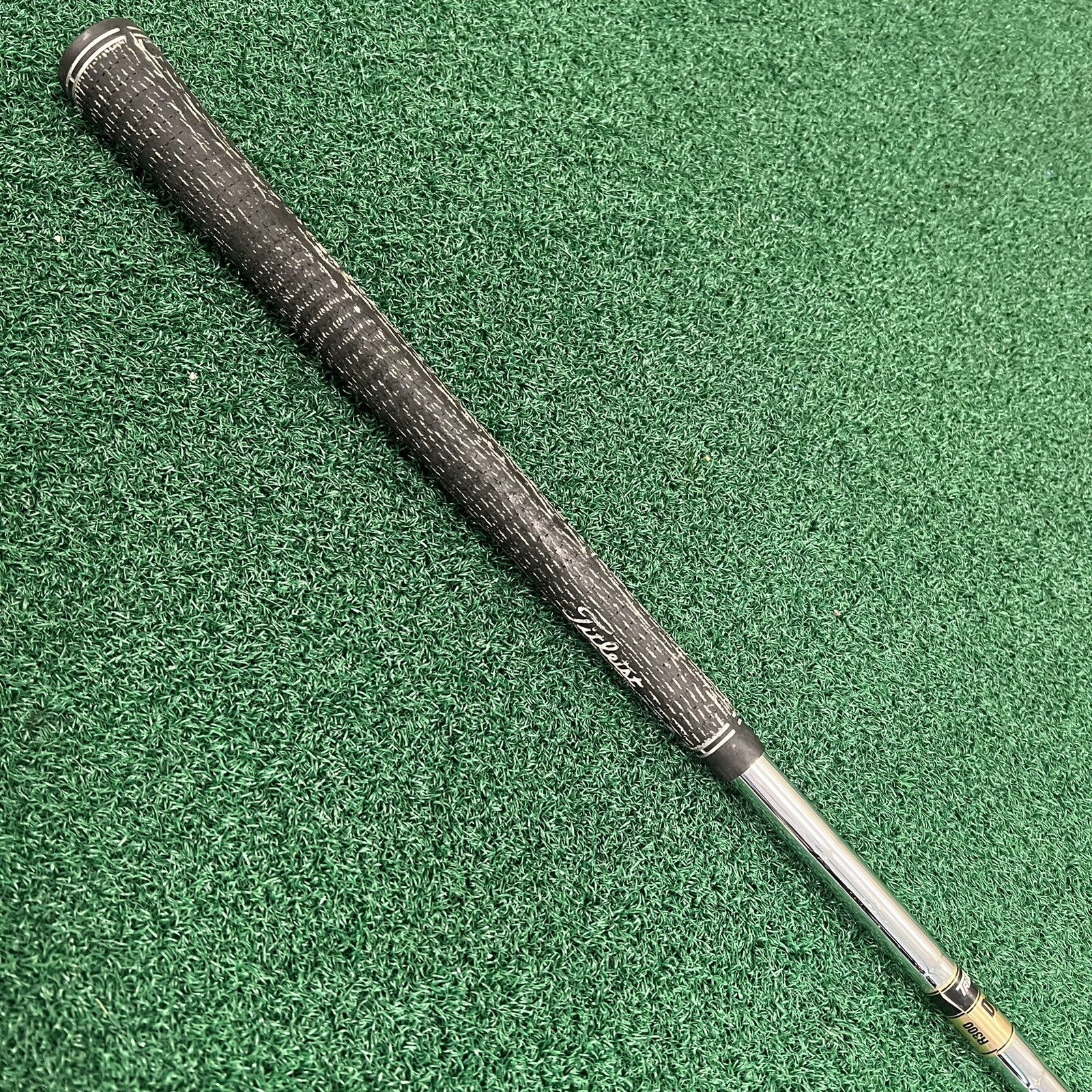 Titleist Forged 775-CB Single 6 Iron Men's Right Hand Regular Flex R300 Steel