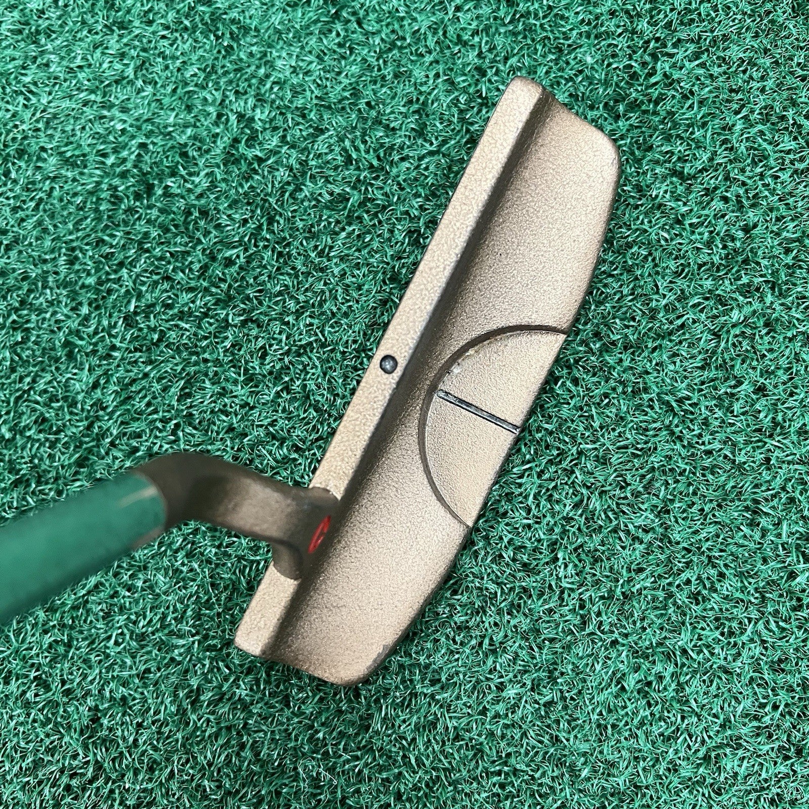 Taylormade Pro Performance Blade Putter 34" Copper/Brown Men's Right Hand