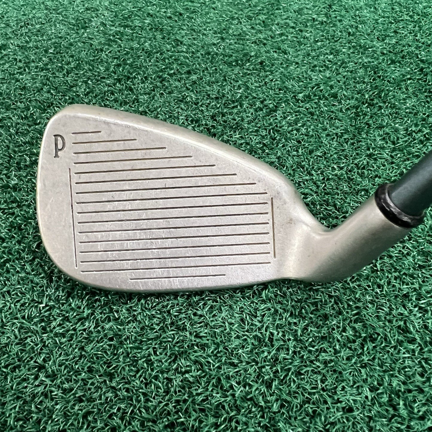 Callaway "Big Bertha" Women's Pitching Wedge Gems Ladies Graphite Shaft LRH