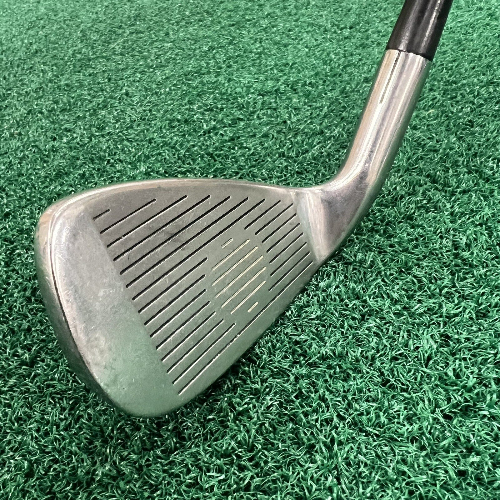 King Cobra Oversize Single 5 Iron Men's Right Hand Regular Flex Graphite Shaft