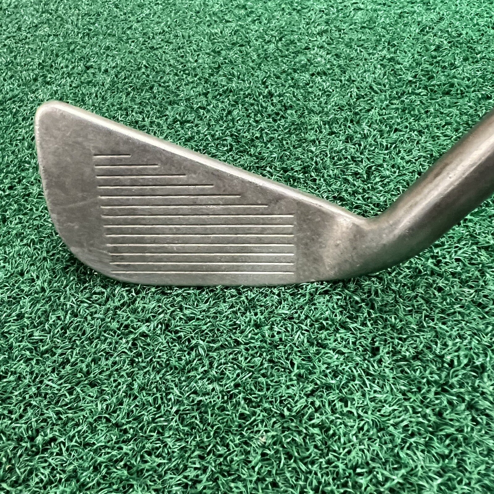 Ping Red Dot Karsten I Single 2 Iron ZZ Lite Stiff Shaft Men's Right Hand Steel