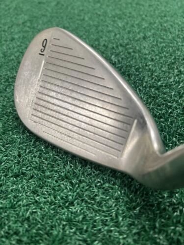 Callaway Golf Steelhead X-14 Single 9 Iron Regular Flex Graphite Men’s MRH Golf