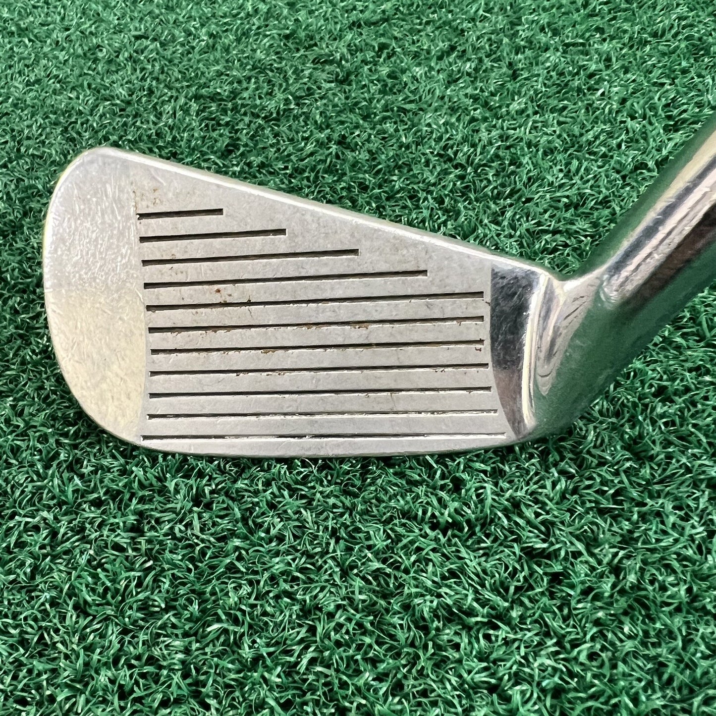 Ben Hogan Apex II Single 5 Iron True Temper X200 Steel Men Right-Handed Lampkin