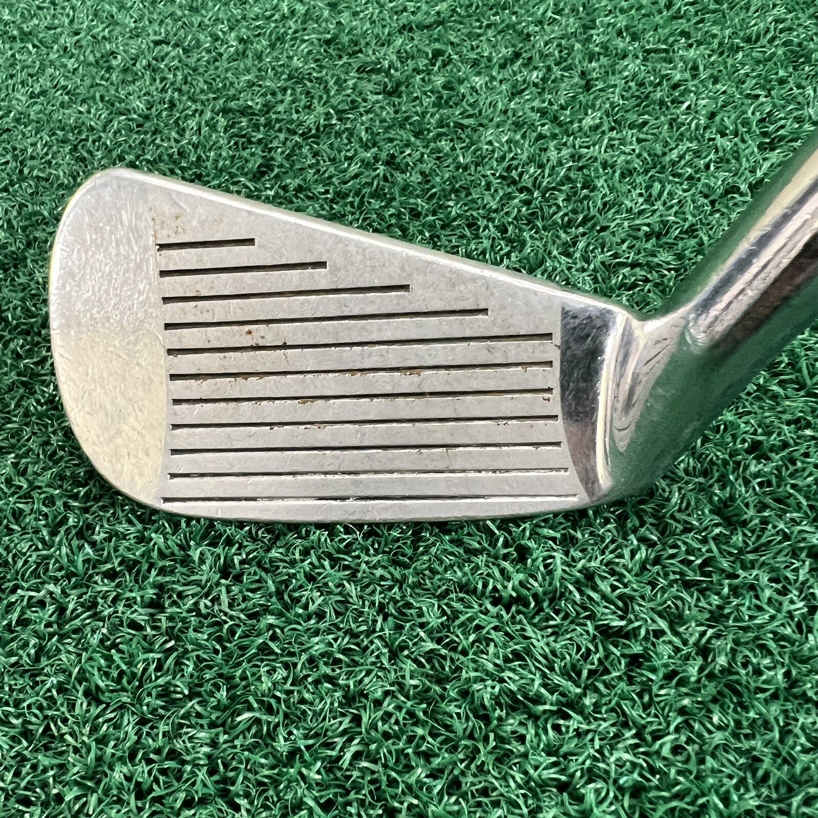 Ben Hogan Apex II Single 5 Iron True Temper X200 Steel Men Right-Handed Lampkin