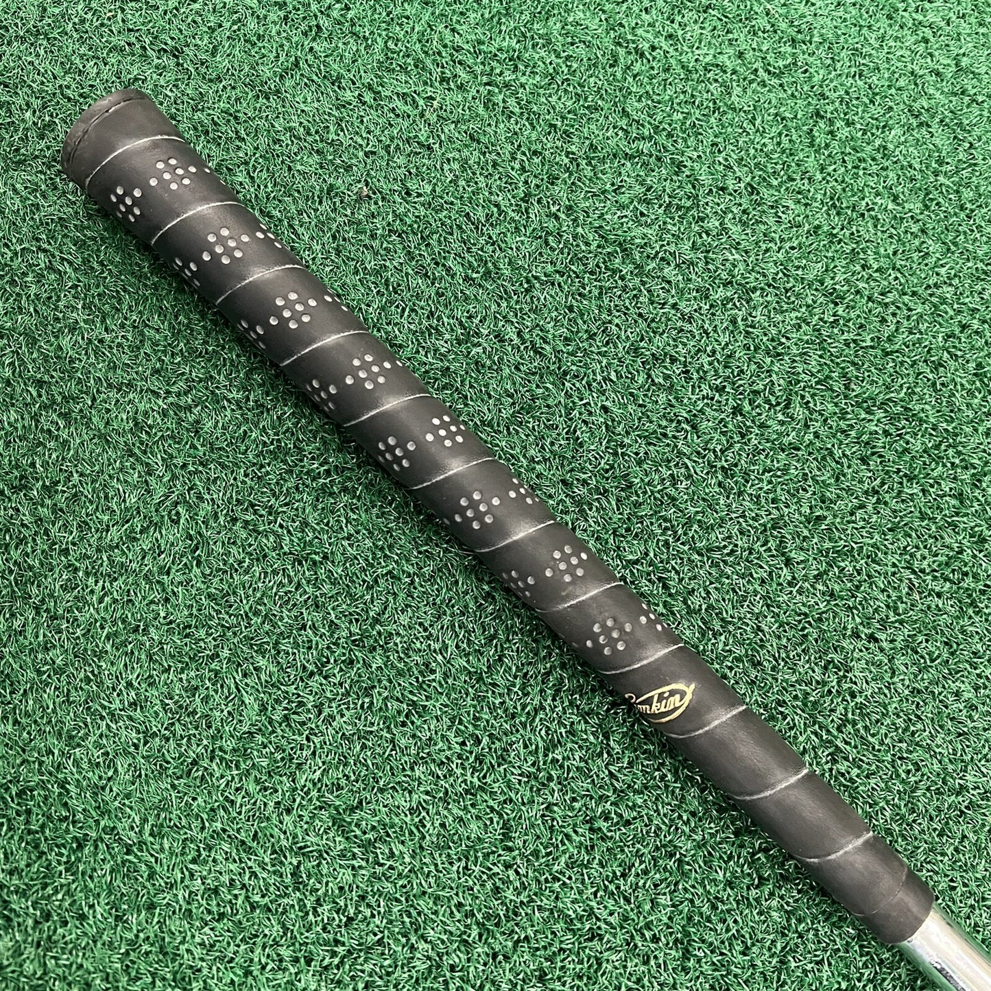 Ping Karsten I 4 Iron Black Dot Regular Flex Steel Shaft MRH 38.5"