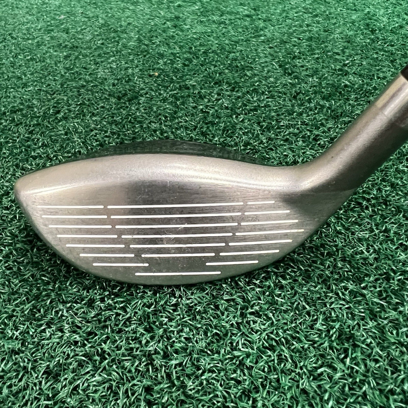 PING Rhapsody 5 Hybrid 26° ULT 129 Ultra Light Ladies Graphite Women's RH