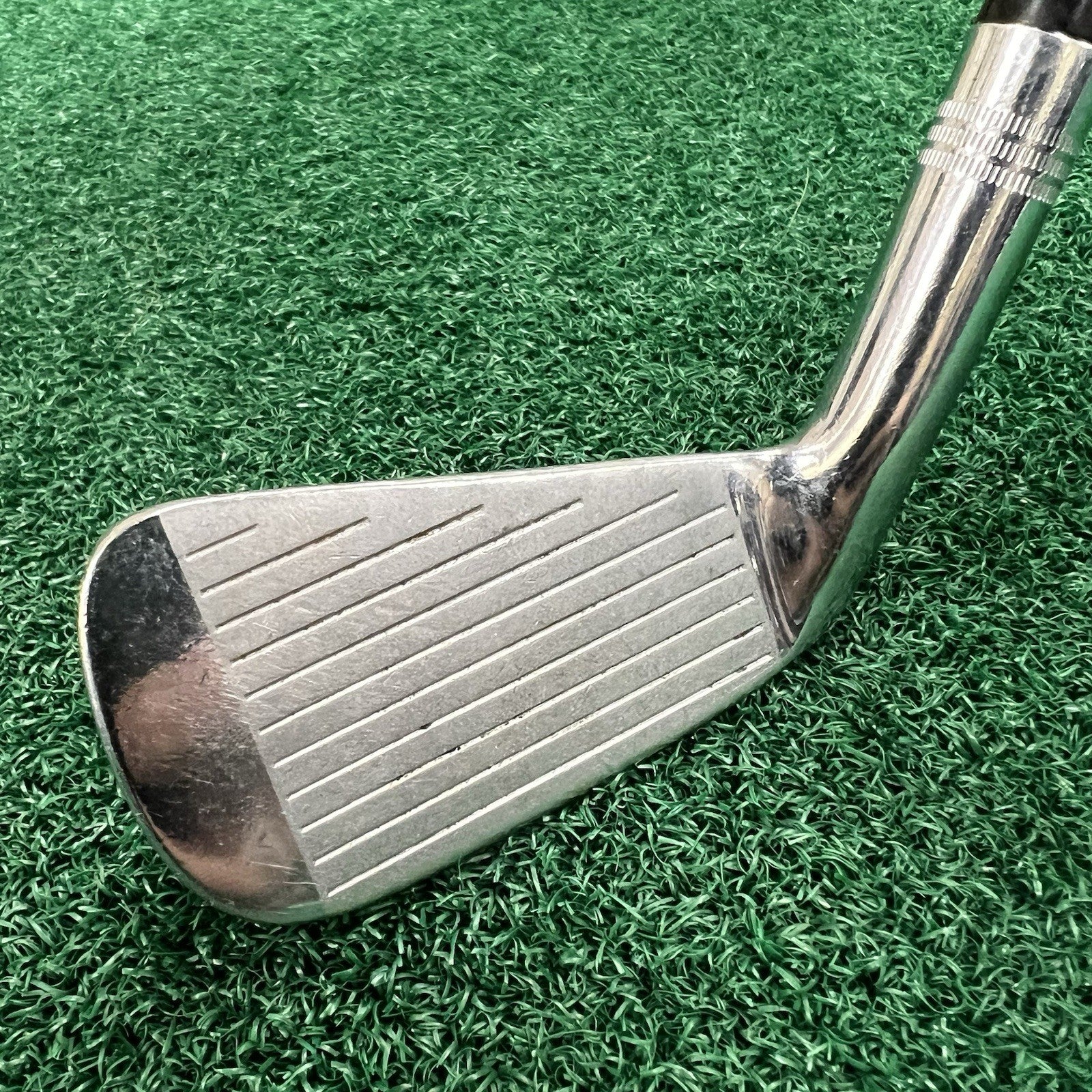 Wilson Staff FG-17 Tour Blade 2-Iron True Temper Dynamic Stiff Steel Shaft MRH