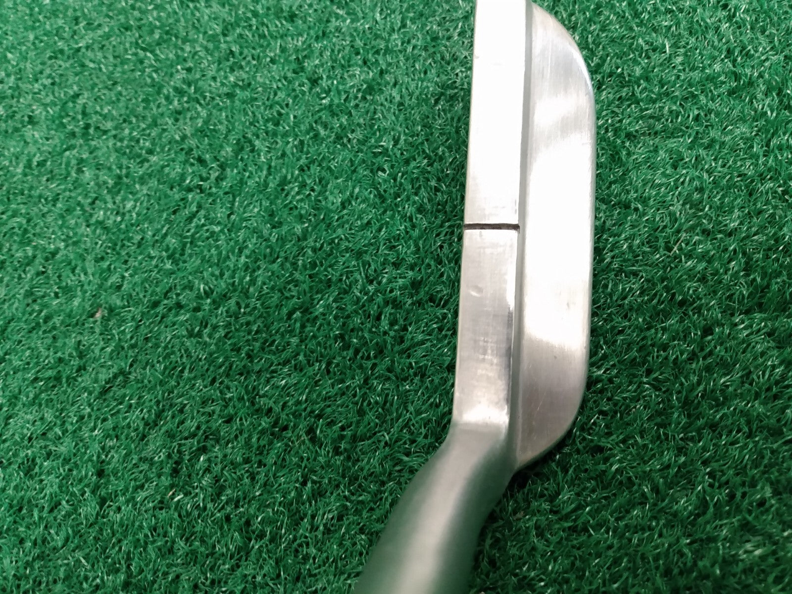 Buchart Nichols Pro Touch 8802 Style Putter Rare!