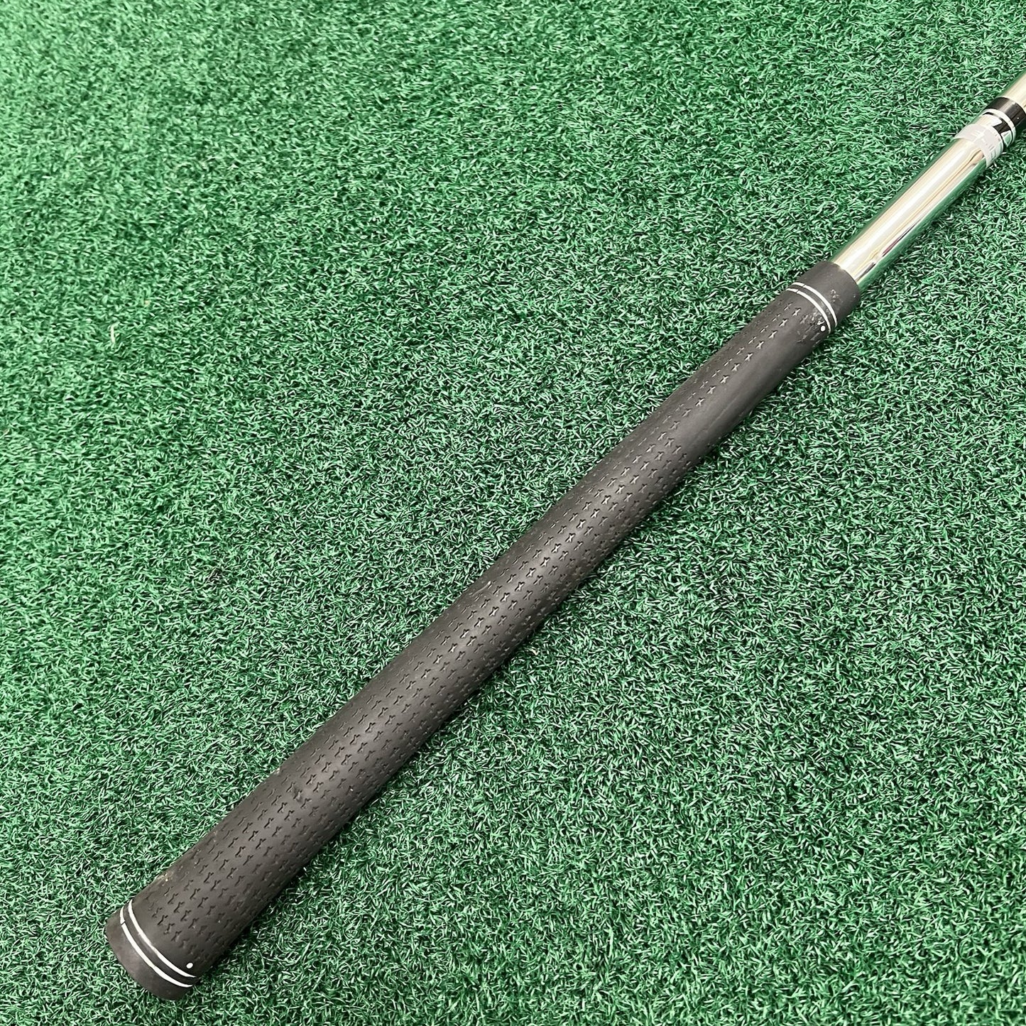 Cobra Fly-XL Sand Wedge SW Steel Regular Flex Steel Shaft Men's RH Right 35.5"