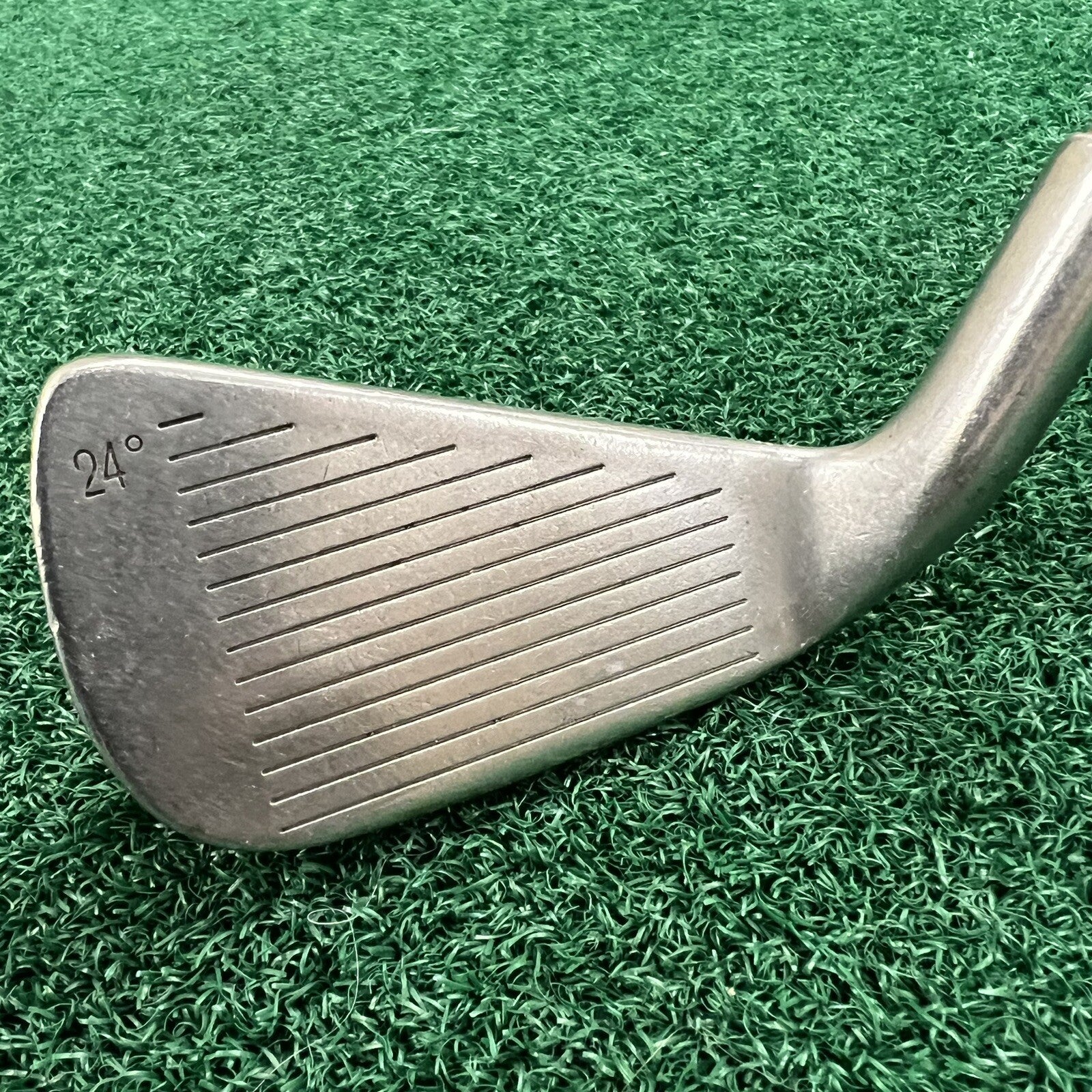 Tommy Armour 845S Single Replacement 4 Iron MRH Stiff Flex Steel Shaft