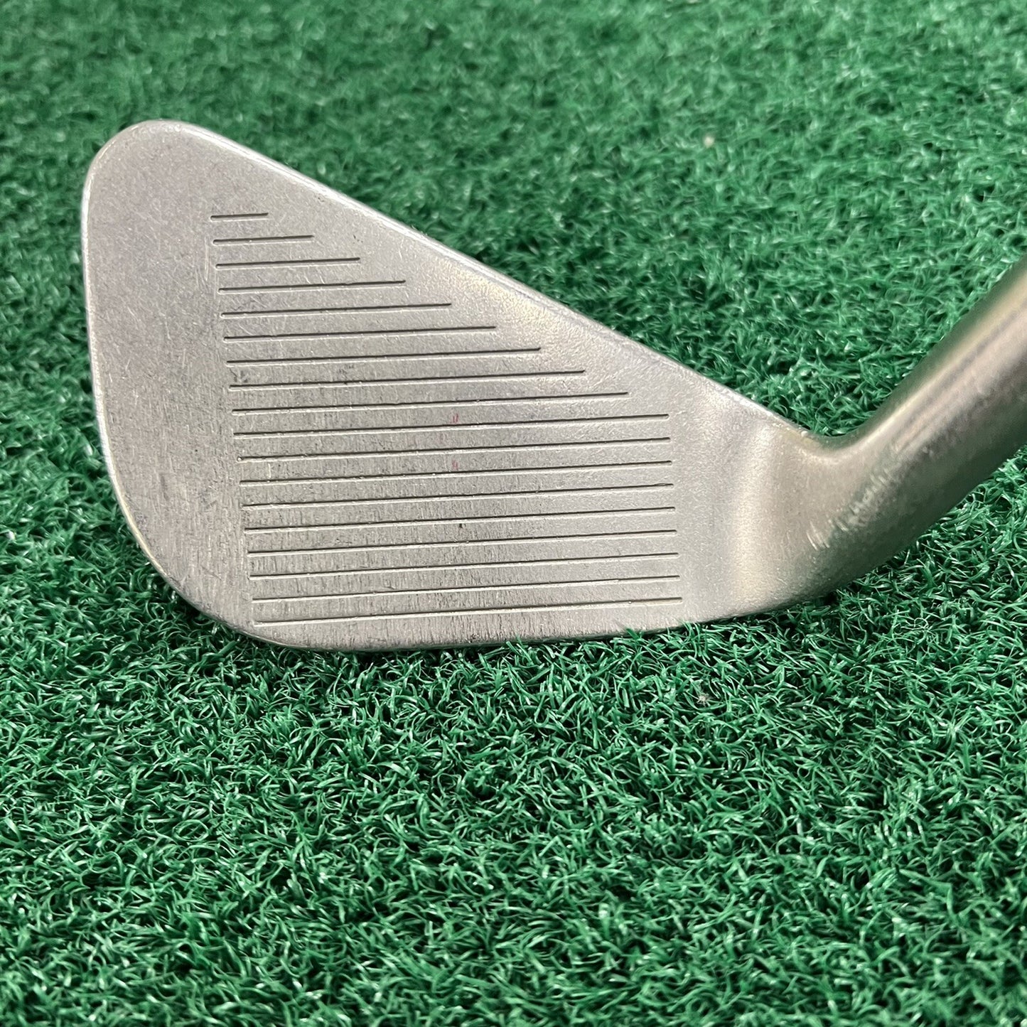Ping Karsten I Single 9-Iron Golf Club  Blue Dot Men's Right Hand Regular Flex