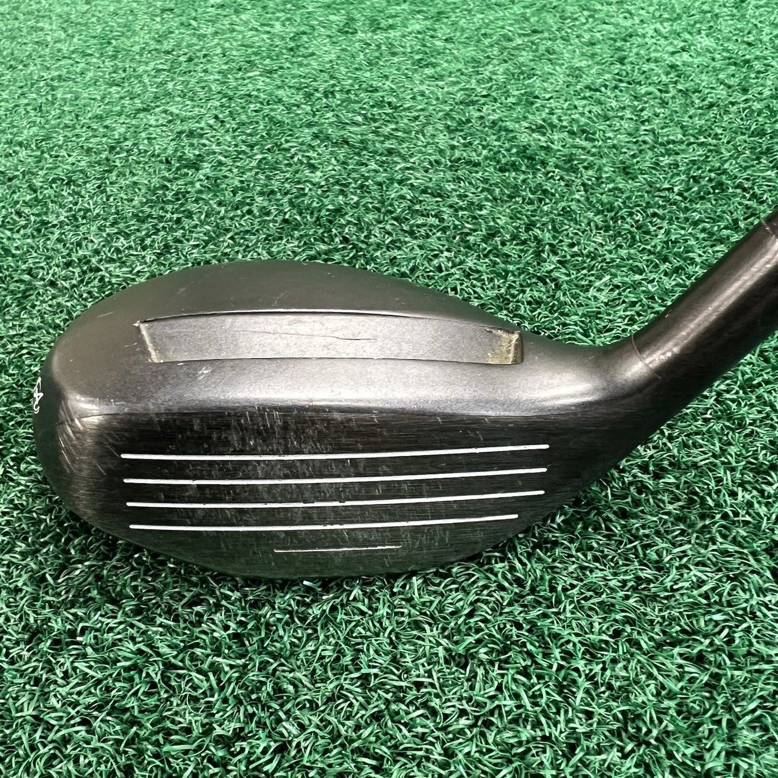 ADAMS Tight Lies 5 Wood 19° Men's Right Hand. 42" Regular Flex Graphite Shaft