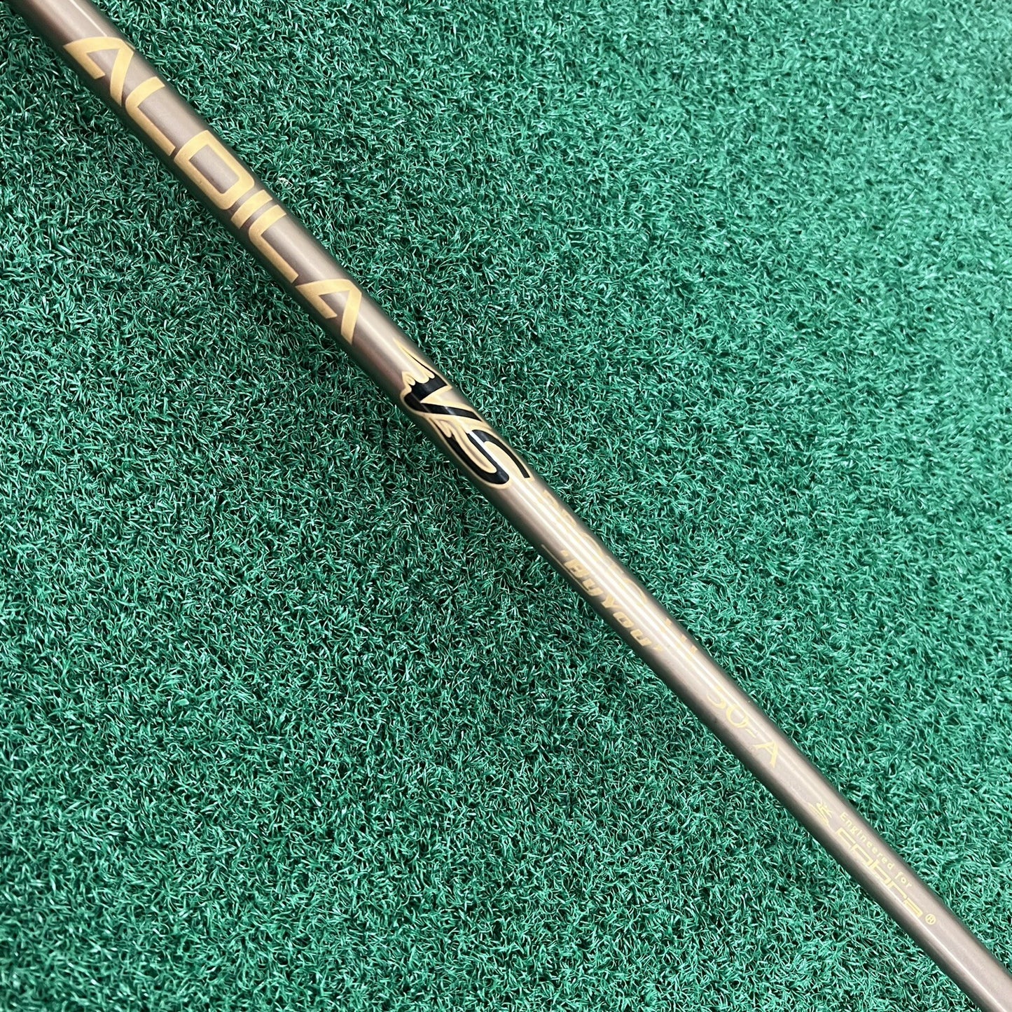 King Cobra Speed LD M/ST Offset 5 Wood Graphite Women's Ladies Flex LRH 42.5"