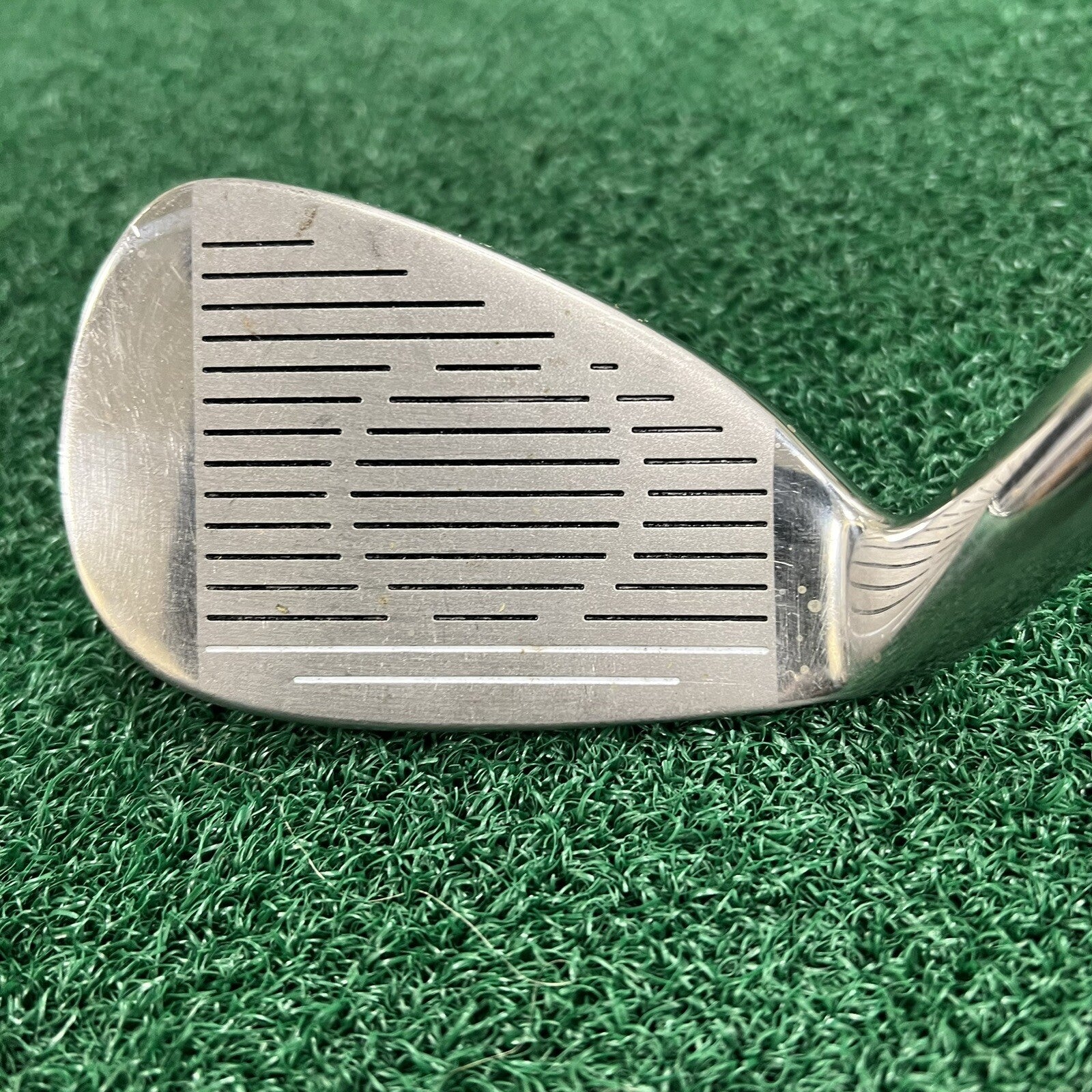 Tommy Armour T3 Single PW Pitching Wedge Stainless Cavity Back Steel Shaft MRH
