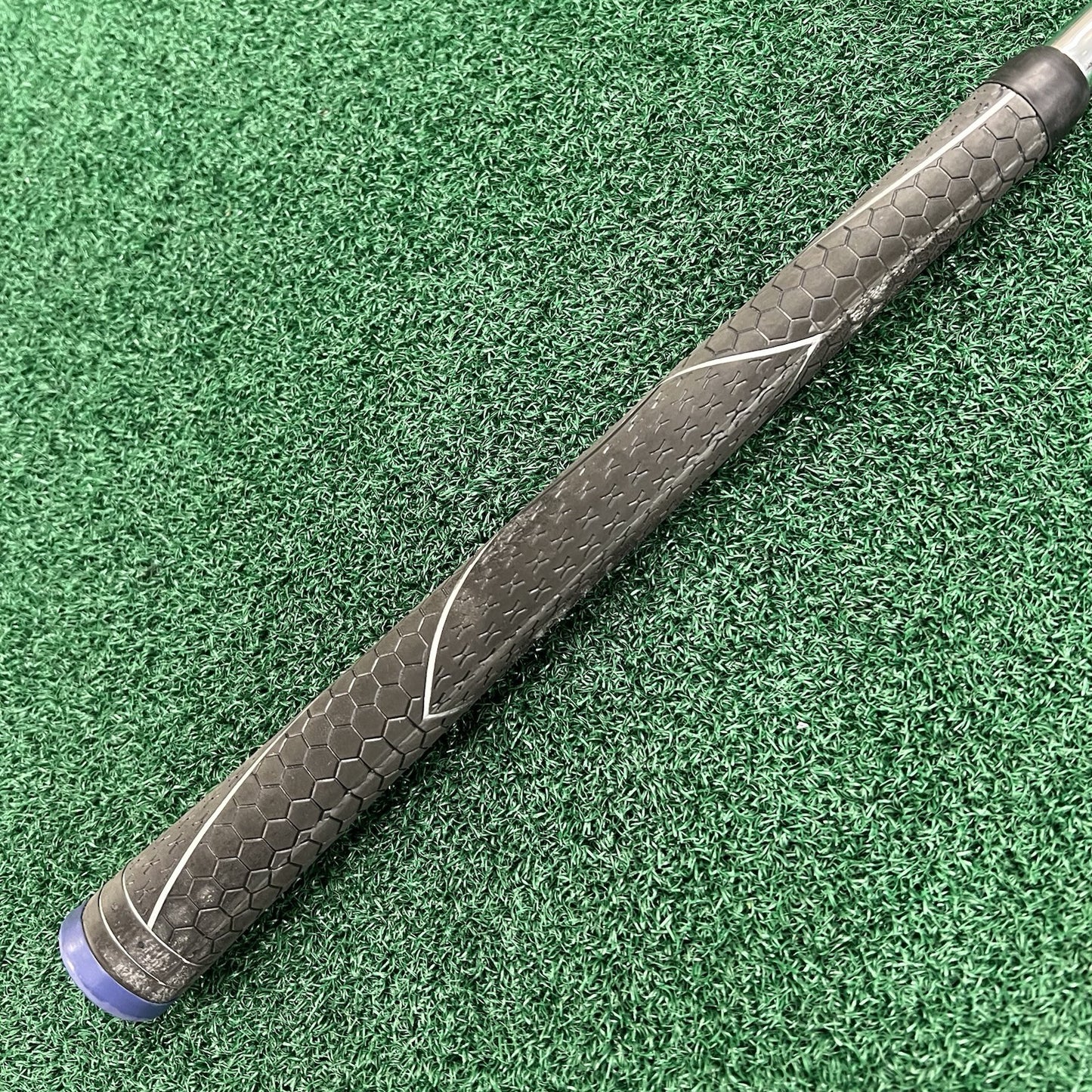 PING Glide 2.0 Black Dot 56°-12° Sand Wedge SW Right Hand AWT Steel Wedge Flex