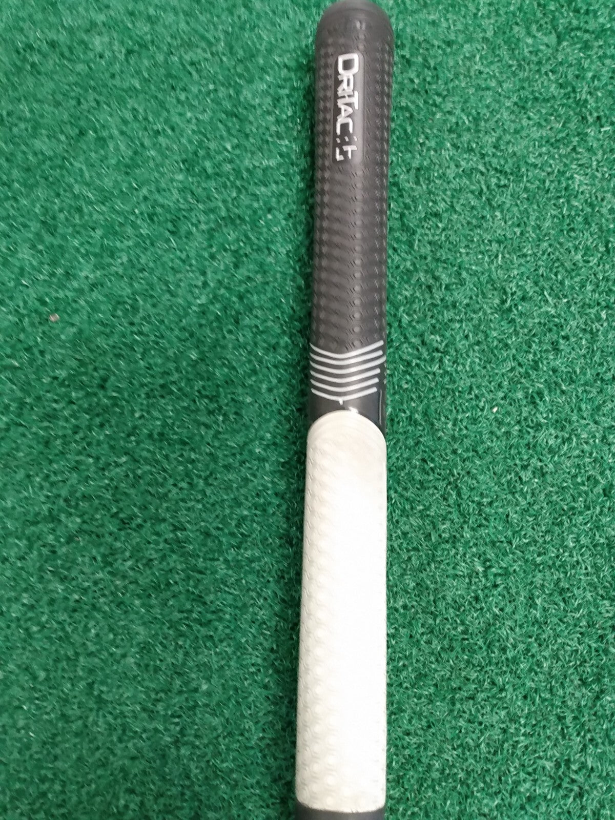 King Cobra 50 Degree Wedge  Stiff Steel