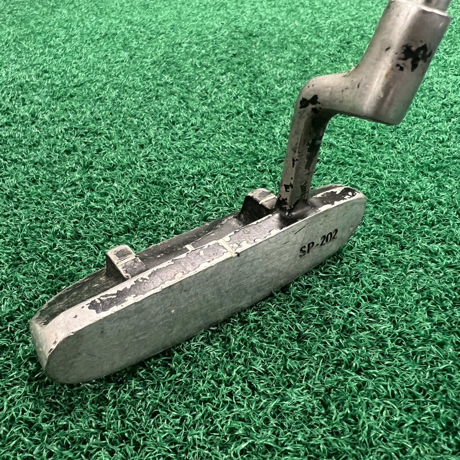 Titleist Dead Center SP-202 Golf Club Putter Right Handed RH 35 Inch