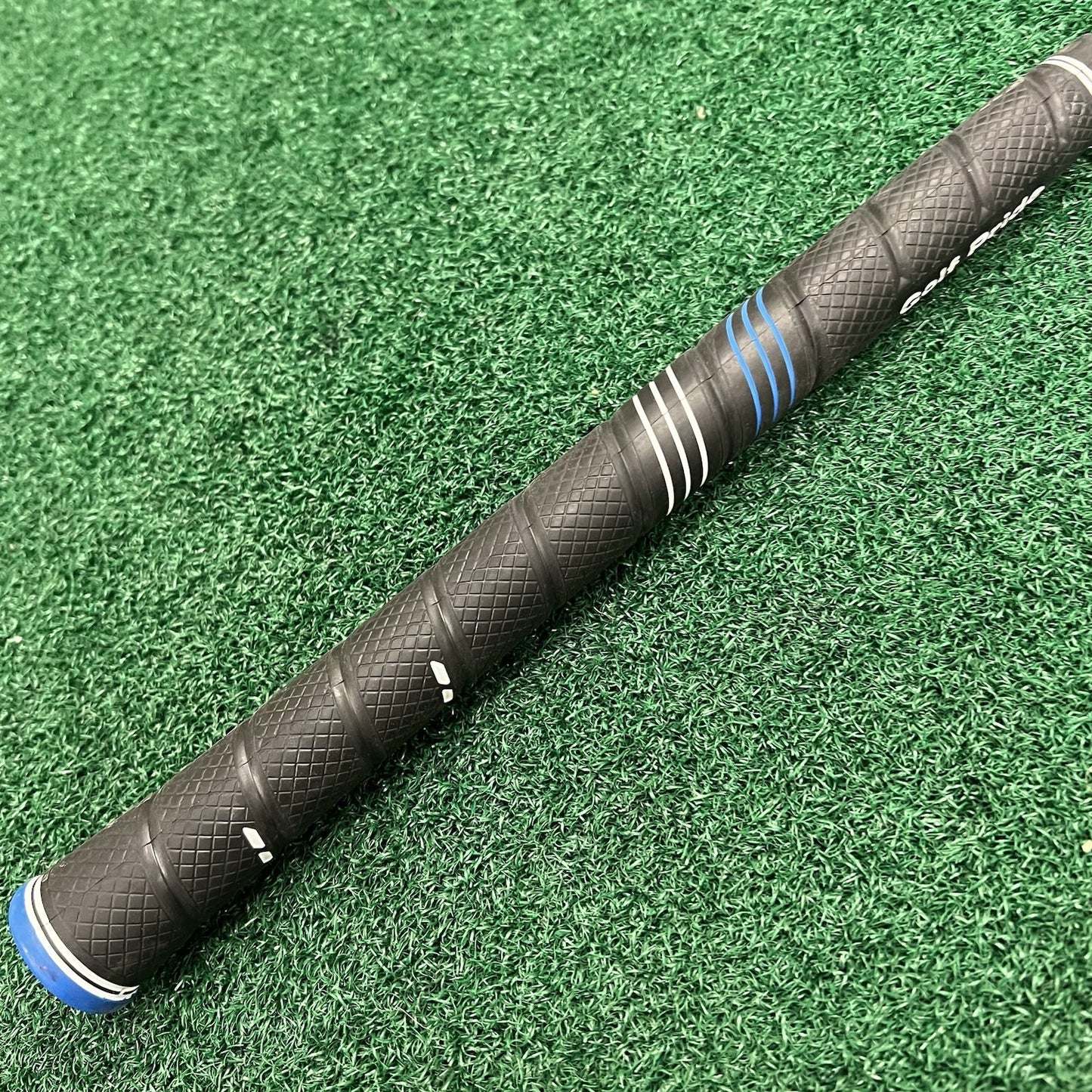 PING G2 3 Iron Green Dot 2° Upright JZ Cushion Stiff Steel Shaft Right Hand