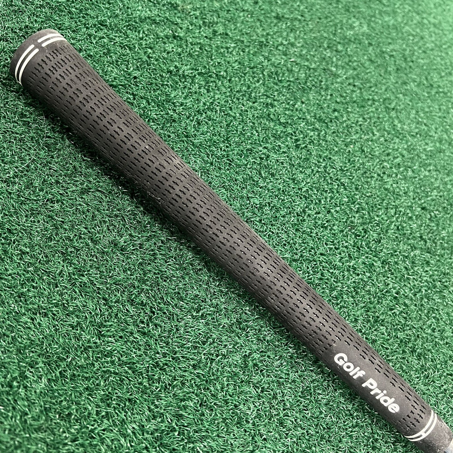 MacGregor Jack Nicklaus Manganese Bronze M5 Sand Wedge 35.5" Steel Shaft