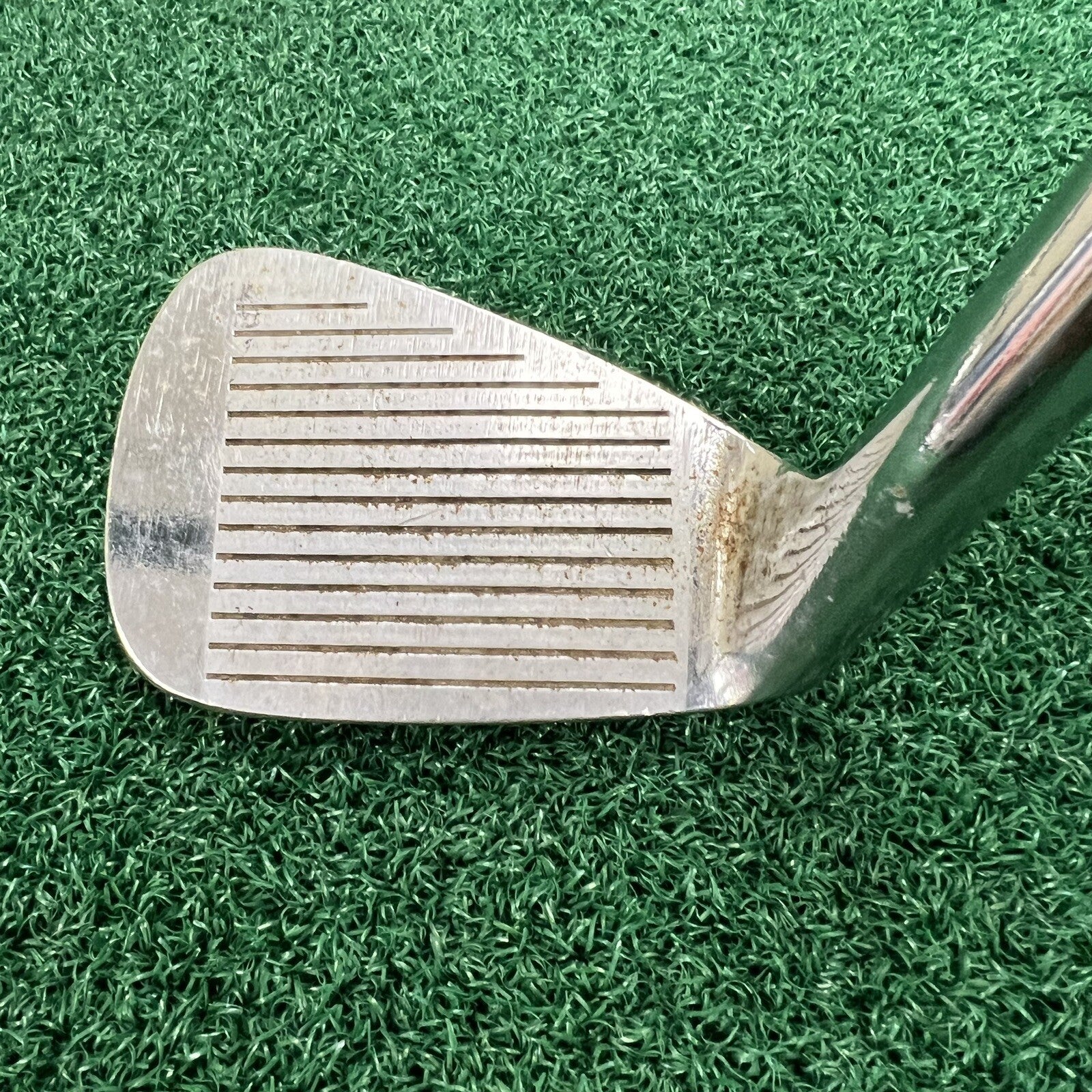 Vintage Walker Cup By Wilson Pitching Wedge 36" Regular Flex Steel Shaft MRH