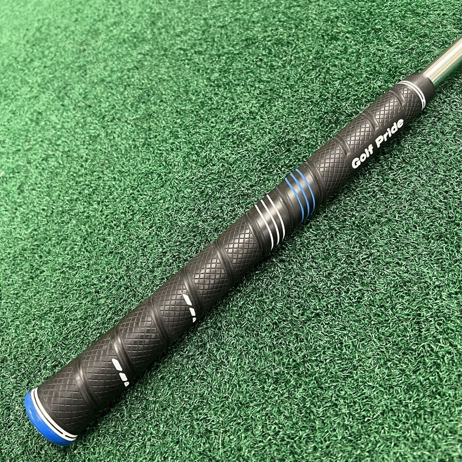 Callaway Rogue X CF18 Single 8 Iron Right Hand Stiff Flex Steel Shaft