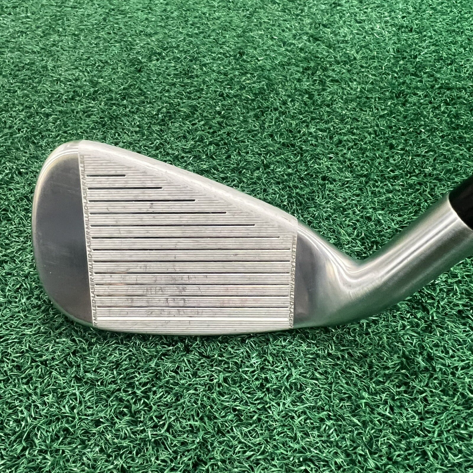 Cleveland CG16 Single Replacement 7 Iron Right Hand Regular Flex Steel Shaft