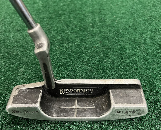 MacGregor Jack Nicklaus 20th Oversize Response M1615 Putter MRH 35.5"