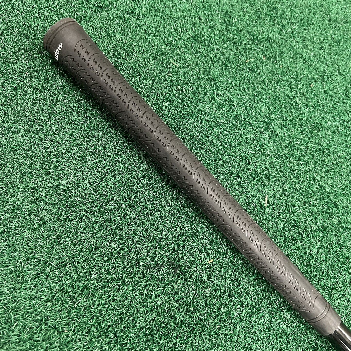 Pinemeadow Golf PGX 19° Hybrid Iron Performance Lite Graphite Regular Flex w/ HC