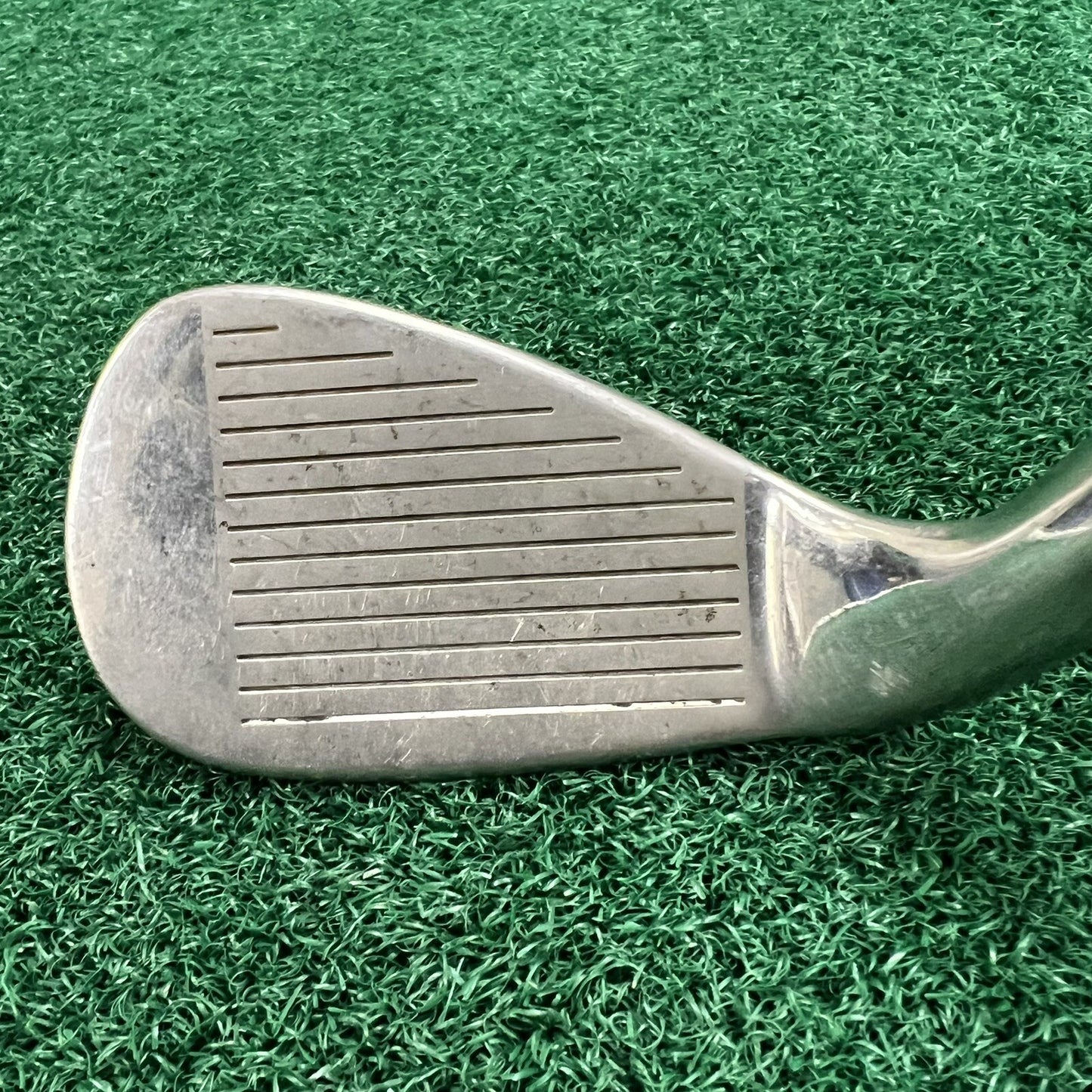 NIKE Ignite Single Pitching Wedge Right Hand True Temper Uniflex Steel Shaft