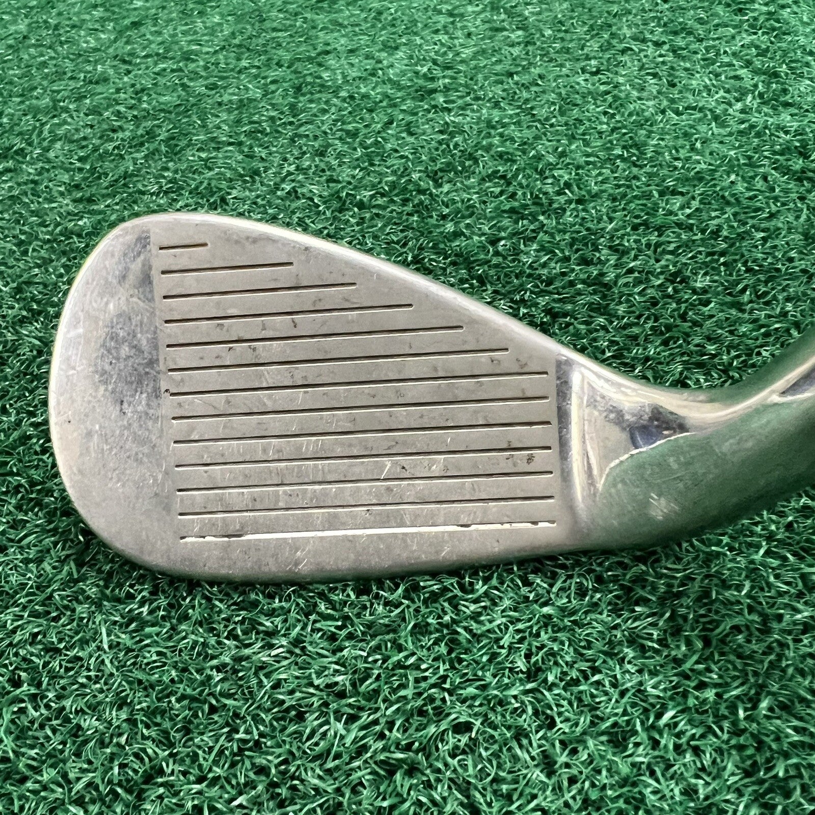 NIKE Ignite Single Pitching Wedge Right Hand True Temper Uniflex Steel Shaft