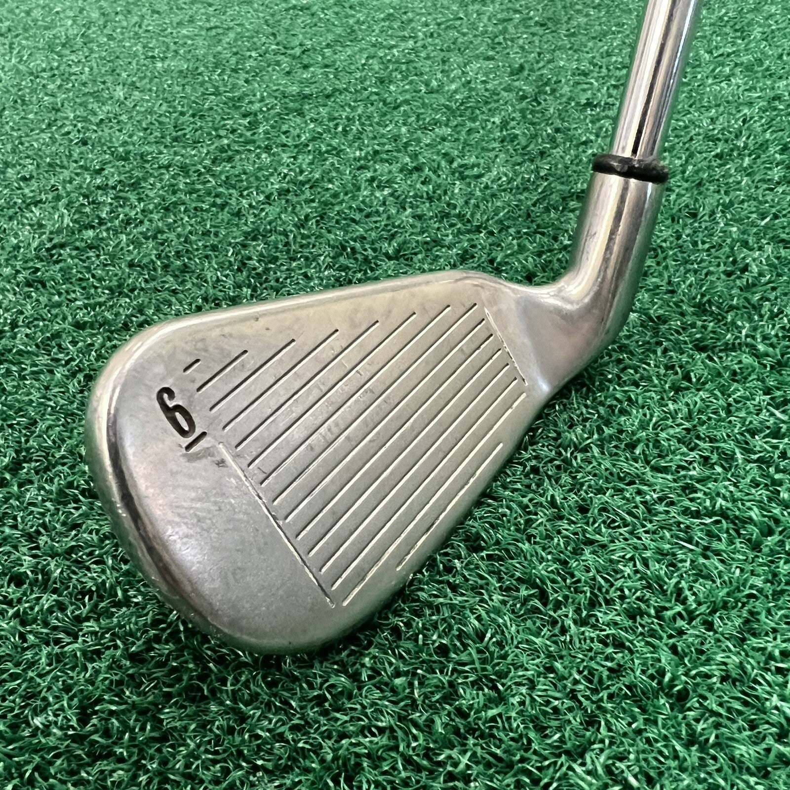 Callaway Steelhead X-14 Single 6 Iron Men's Right Hand Light Flex Graphite 37.5"