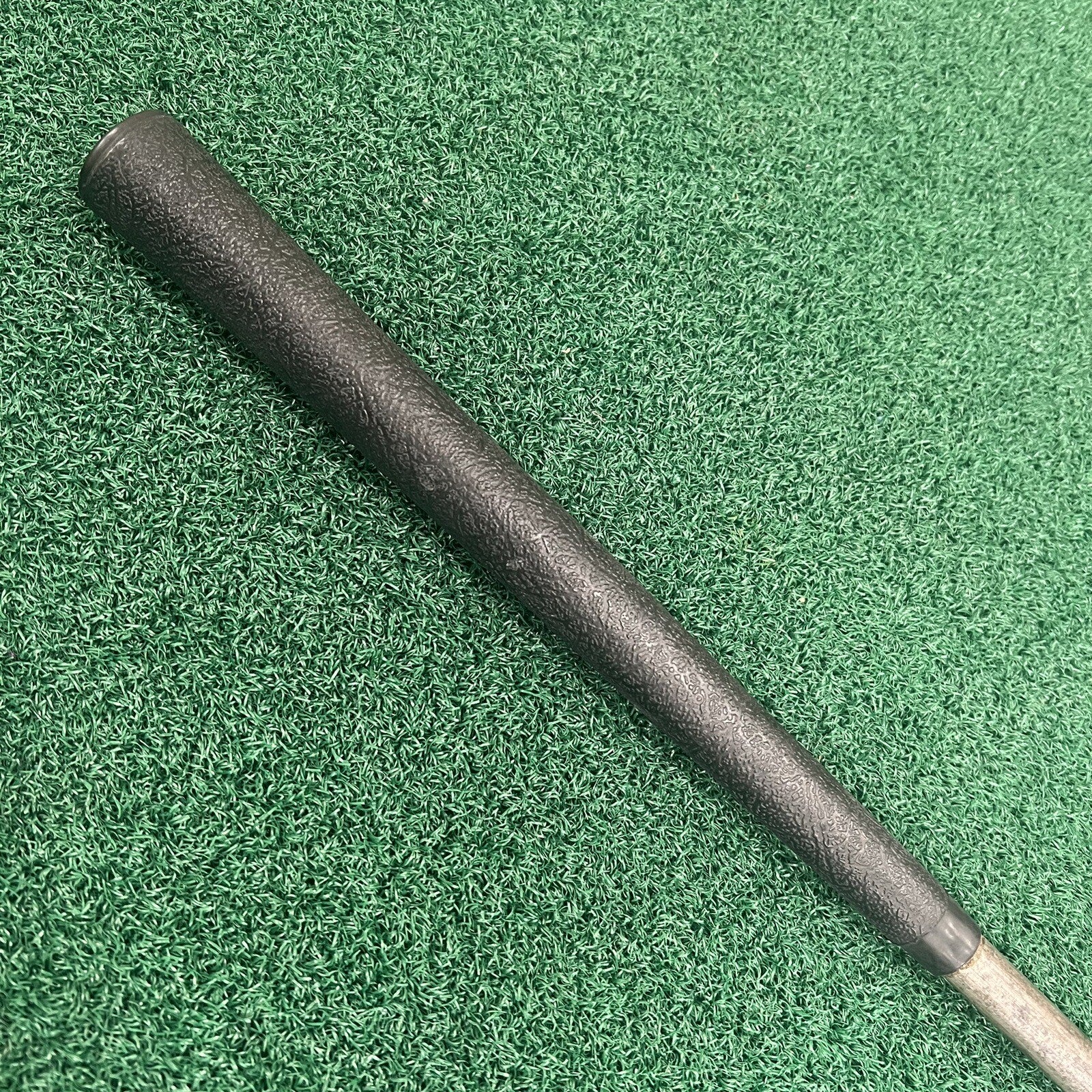 Vintage Beckley Ralston Custom Men's Right Hand Chipper Aluminum Shaft 31.5"