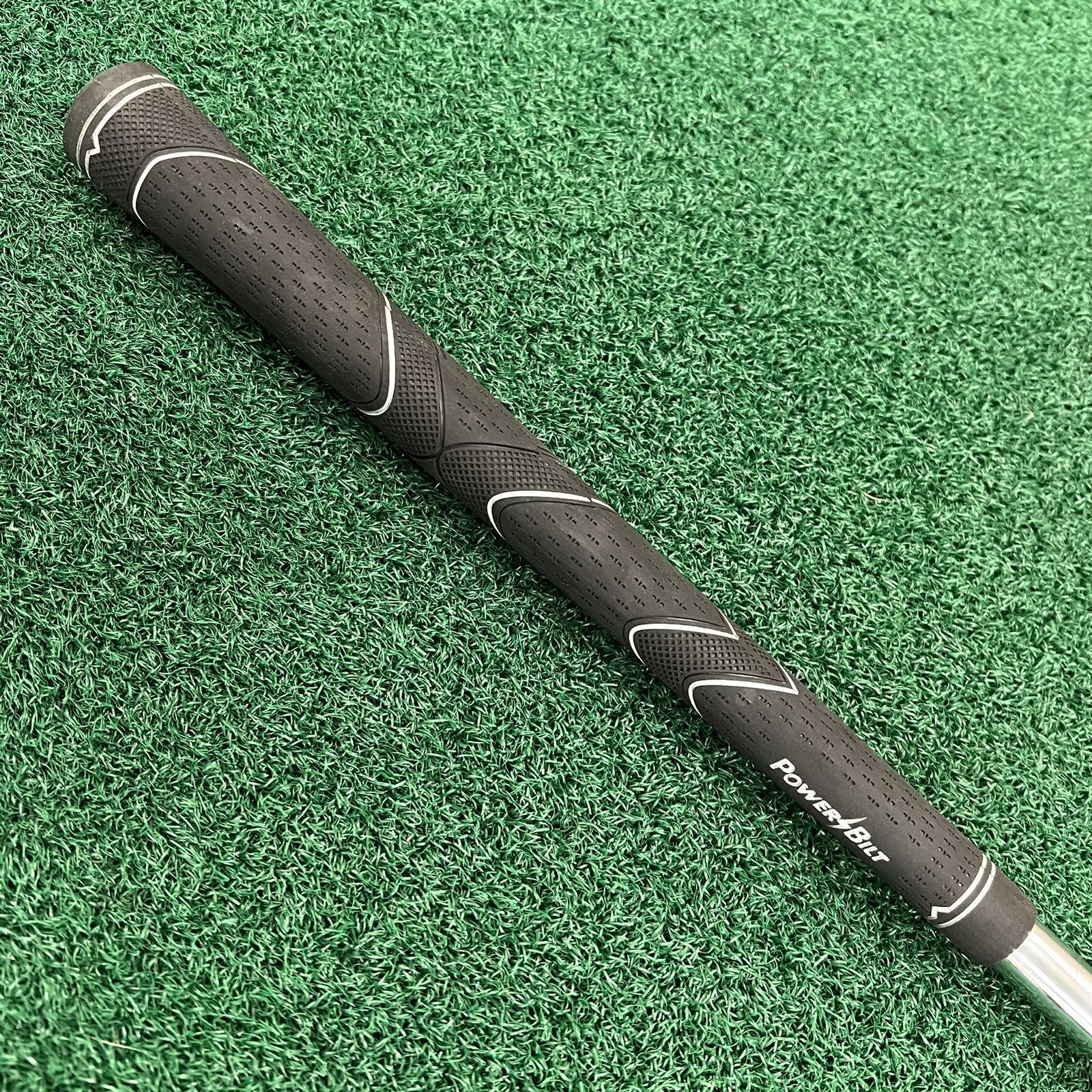 Power Bilt 8620 CS 56* Sand Wedge RH Apollo Regular Steel (R384)