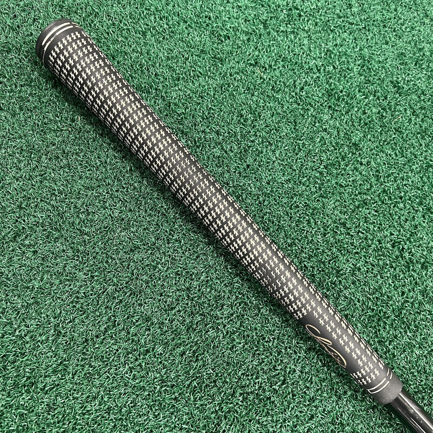 Yamaha Secret Professional Carbon Single 4 Iron MRH Regular Flex Graphite Shaft