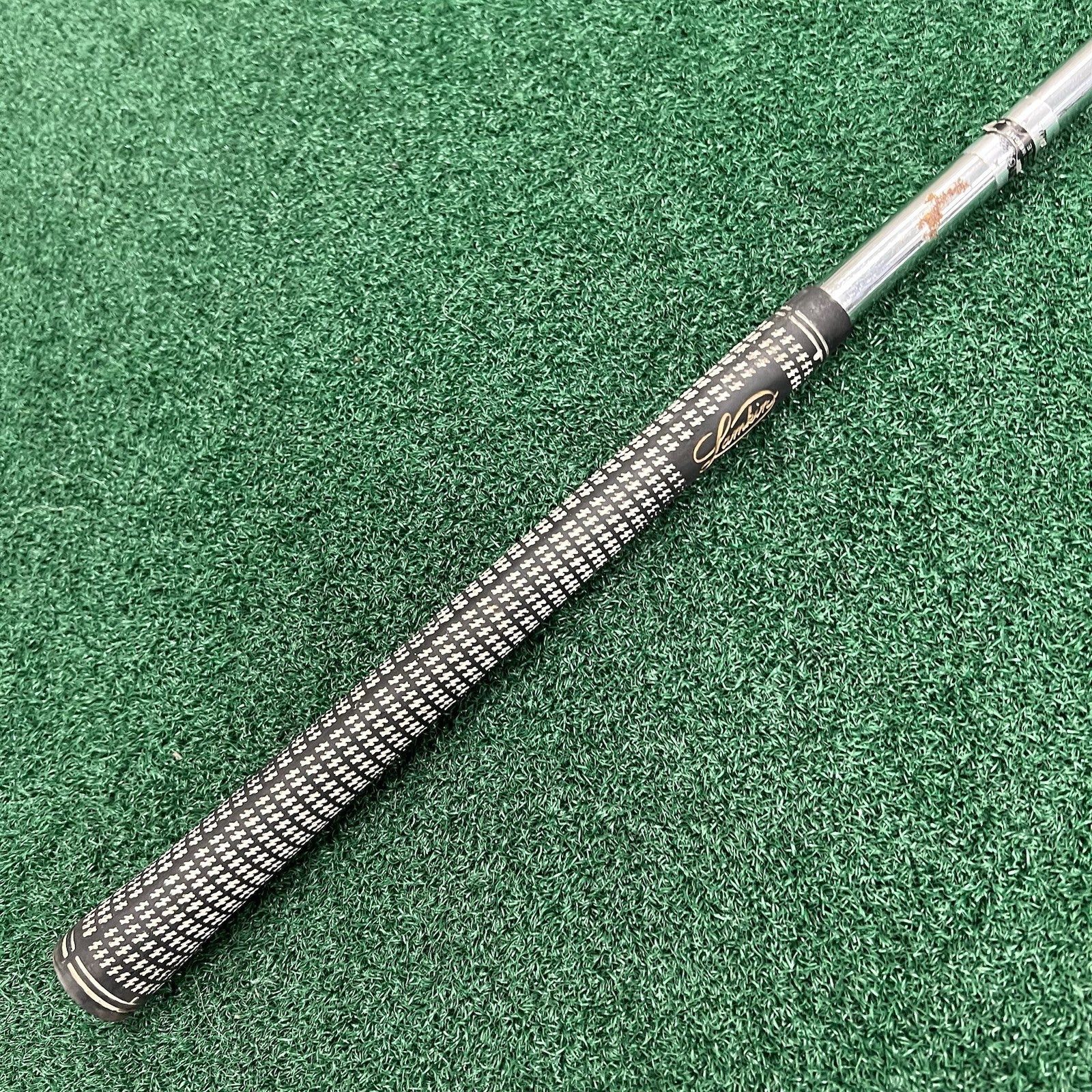 Callaway X-16 Pro Series Single 6 Iron Stiff Flex Steel Shaft Men's Right Hand