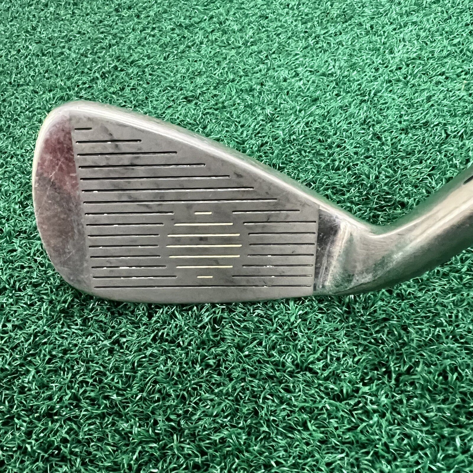 Cobra King Single 5 Iron Men's Right Hand Stiff Flex Steel Shaft 38" Golf Club