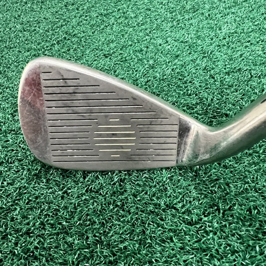 Cobra King Single 5 Iron Men's Right Hand Stiff Flex Steel Shaft 38" Golf Club
